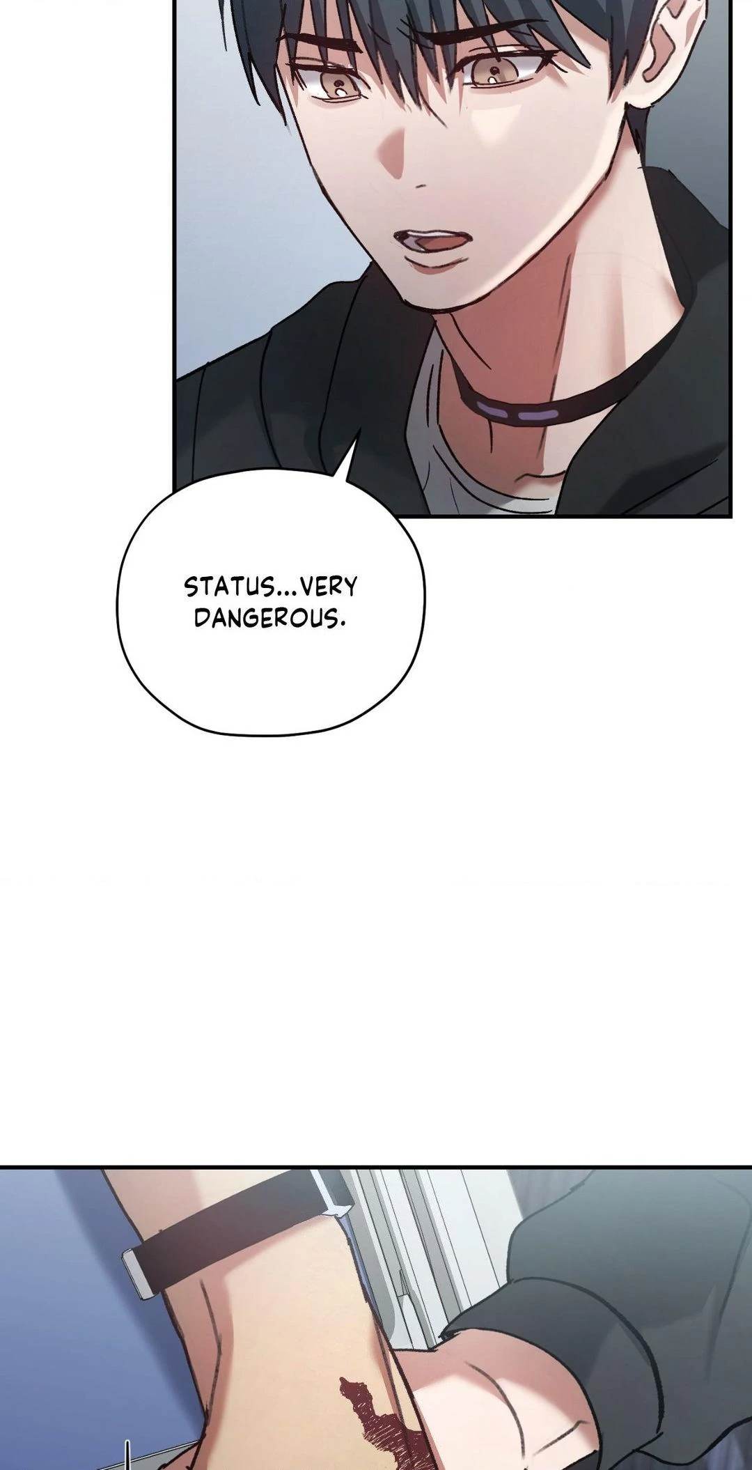 His Perfect Guide Chapter 7 page 16