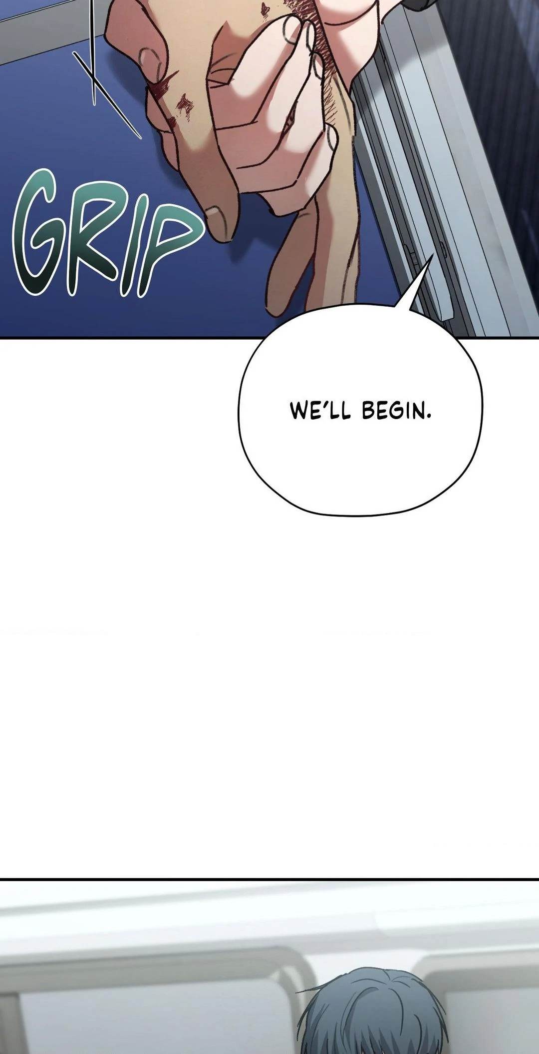 His Perfect Guide Chapter 7 page 17