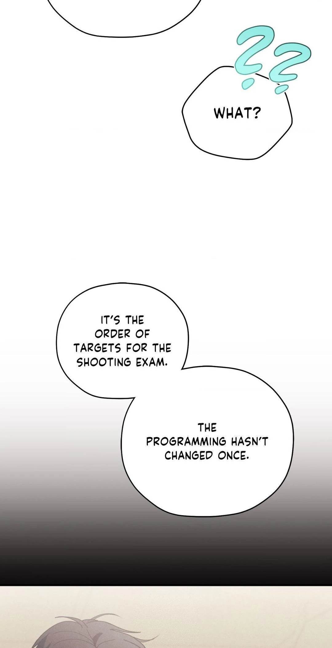 His Perfect Guide Chapter 7 page 25