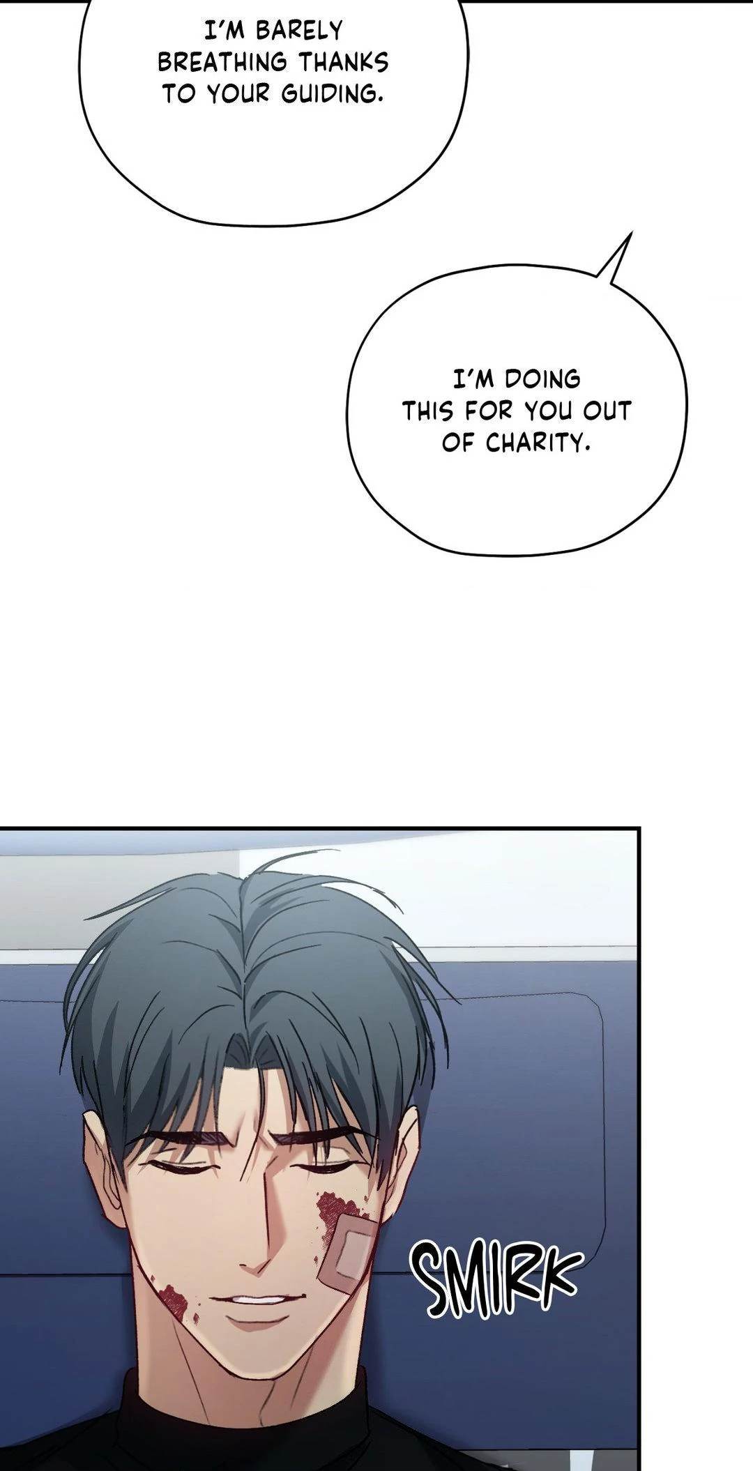 His Perfect Guide Chapter 7 page 29