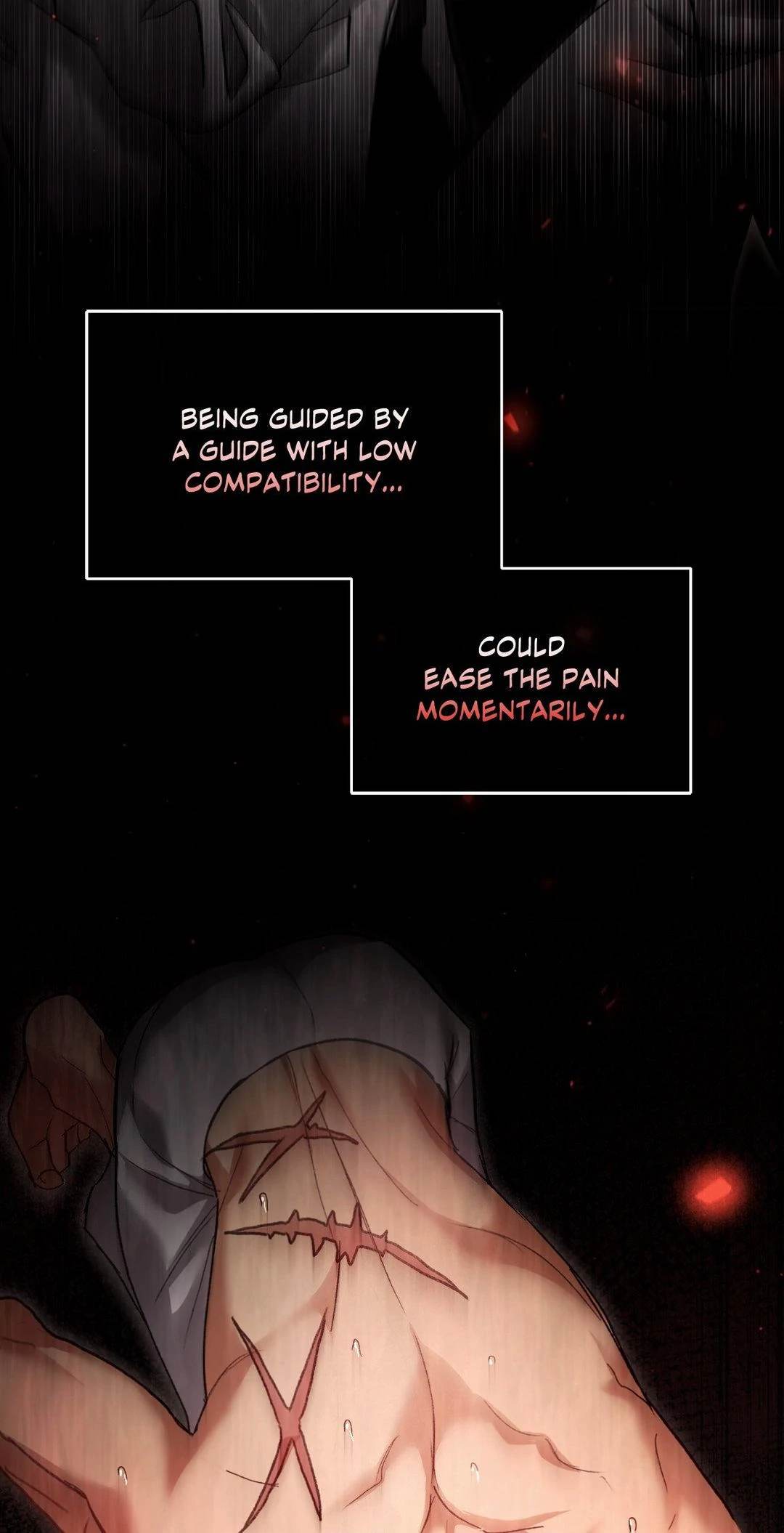 His Perfect Guide Chapter 7 page 33