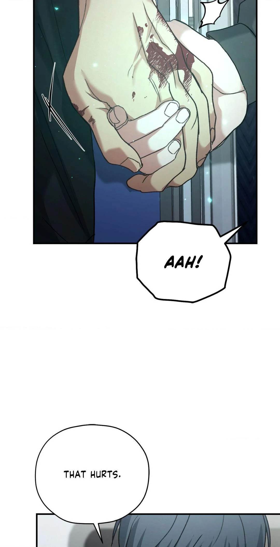 His Perfect Guide Chapter 7 page 37