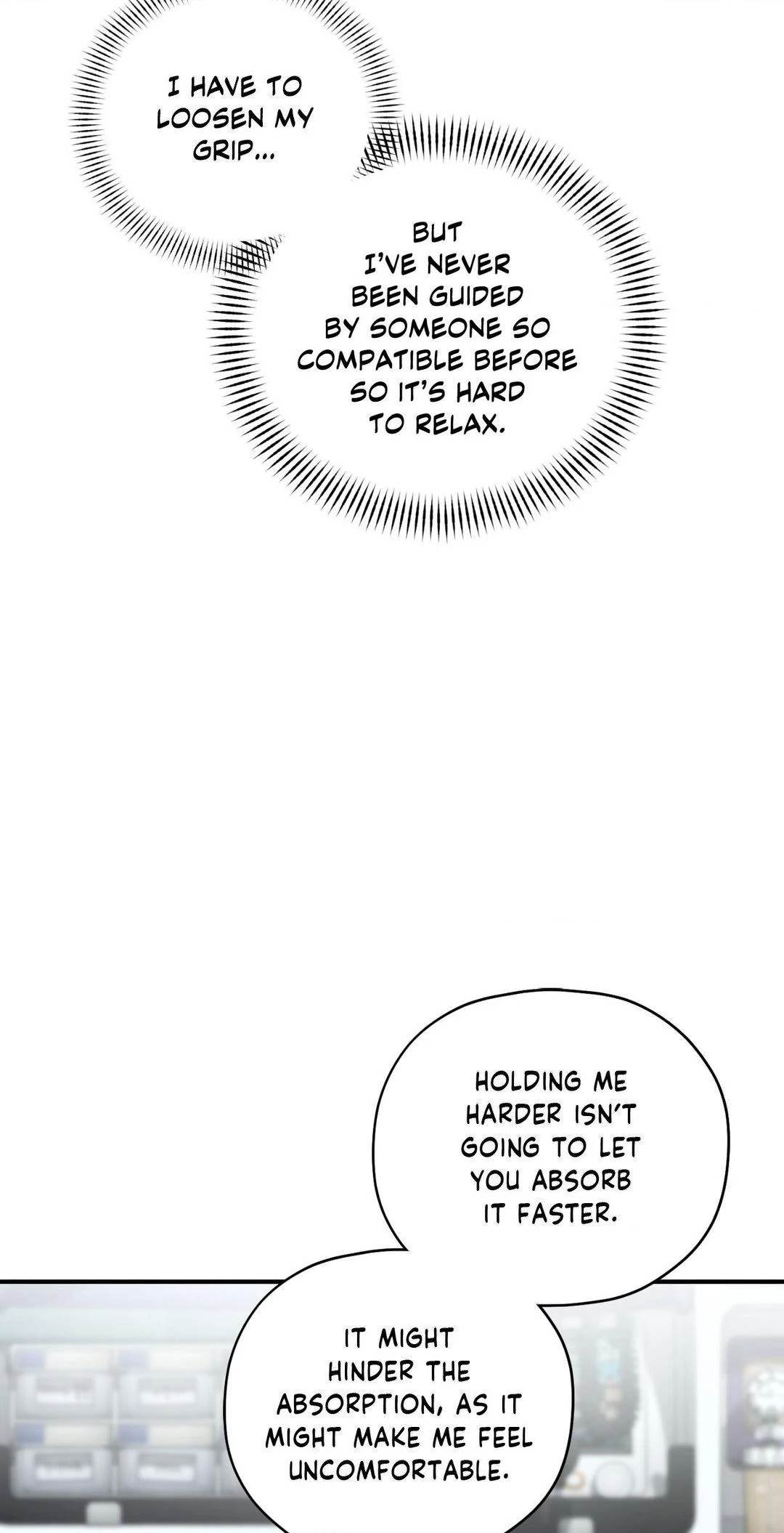 His Perfect Guide Chapter 7 page 39