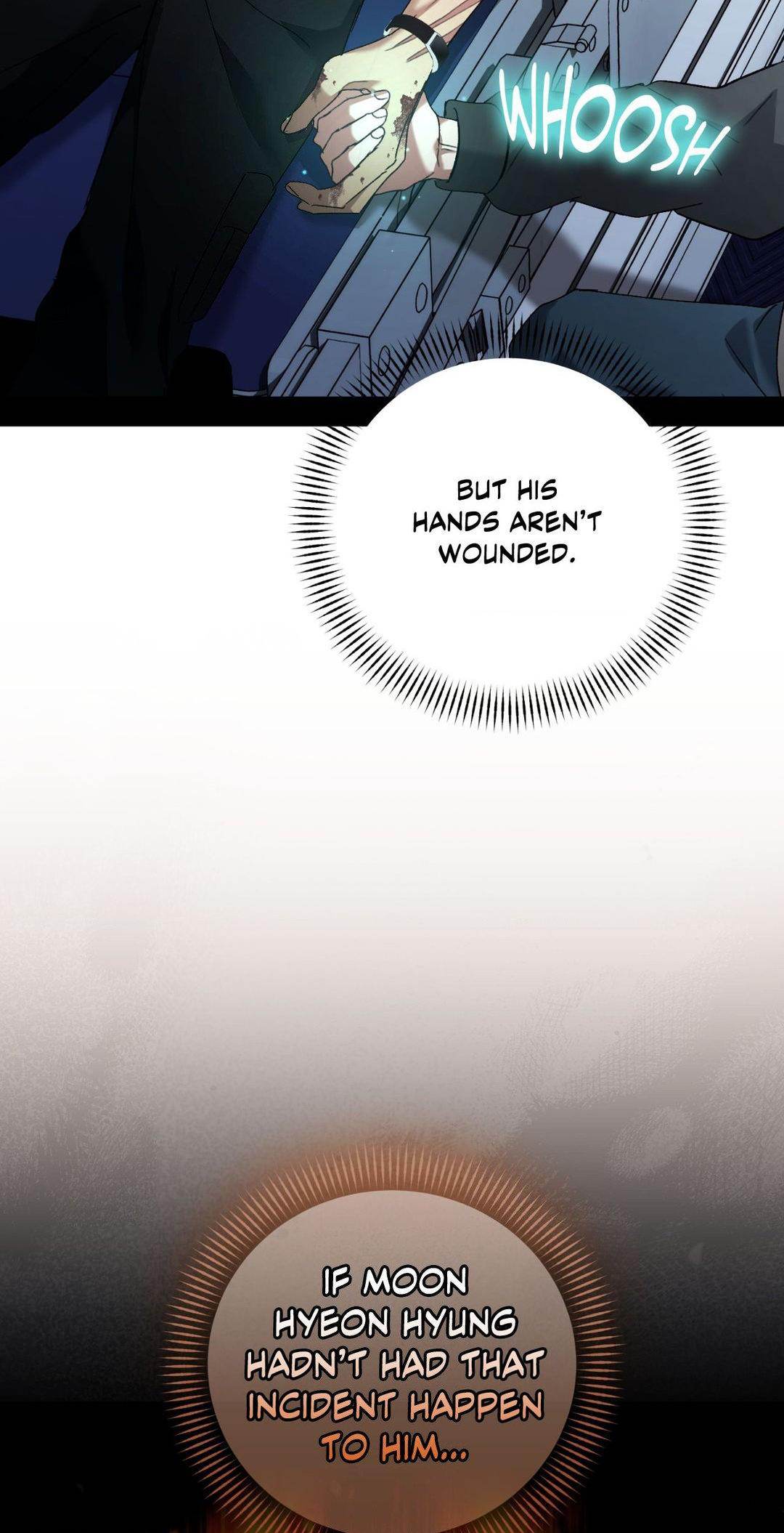 His Perfect Guide Chapter 7 page 43