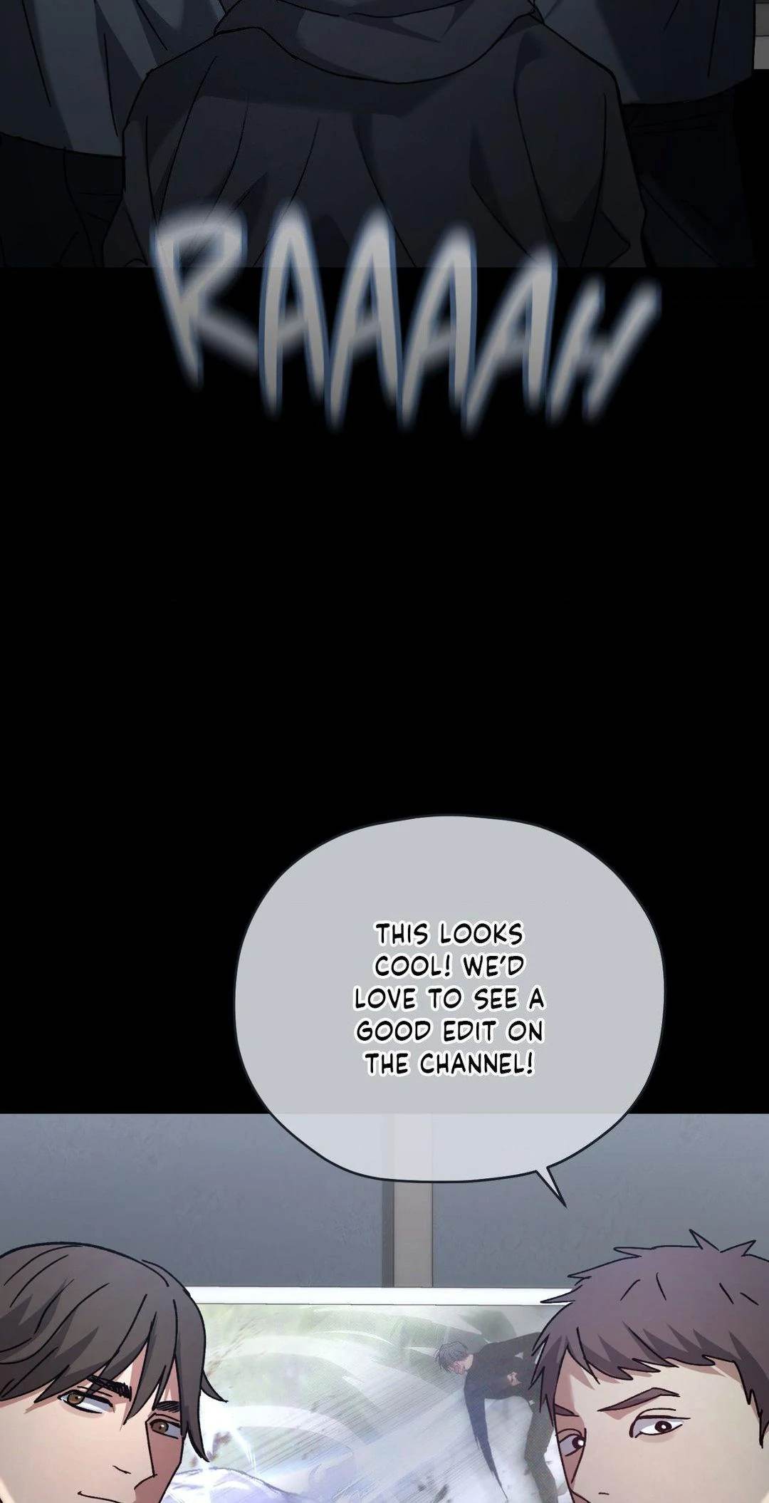 His Perfect Guide Chapter 7 page 47