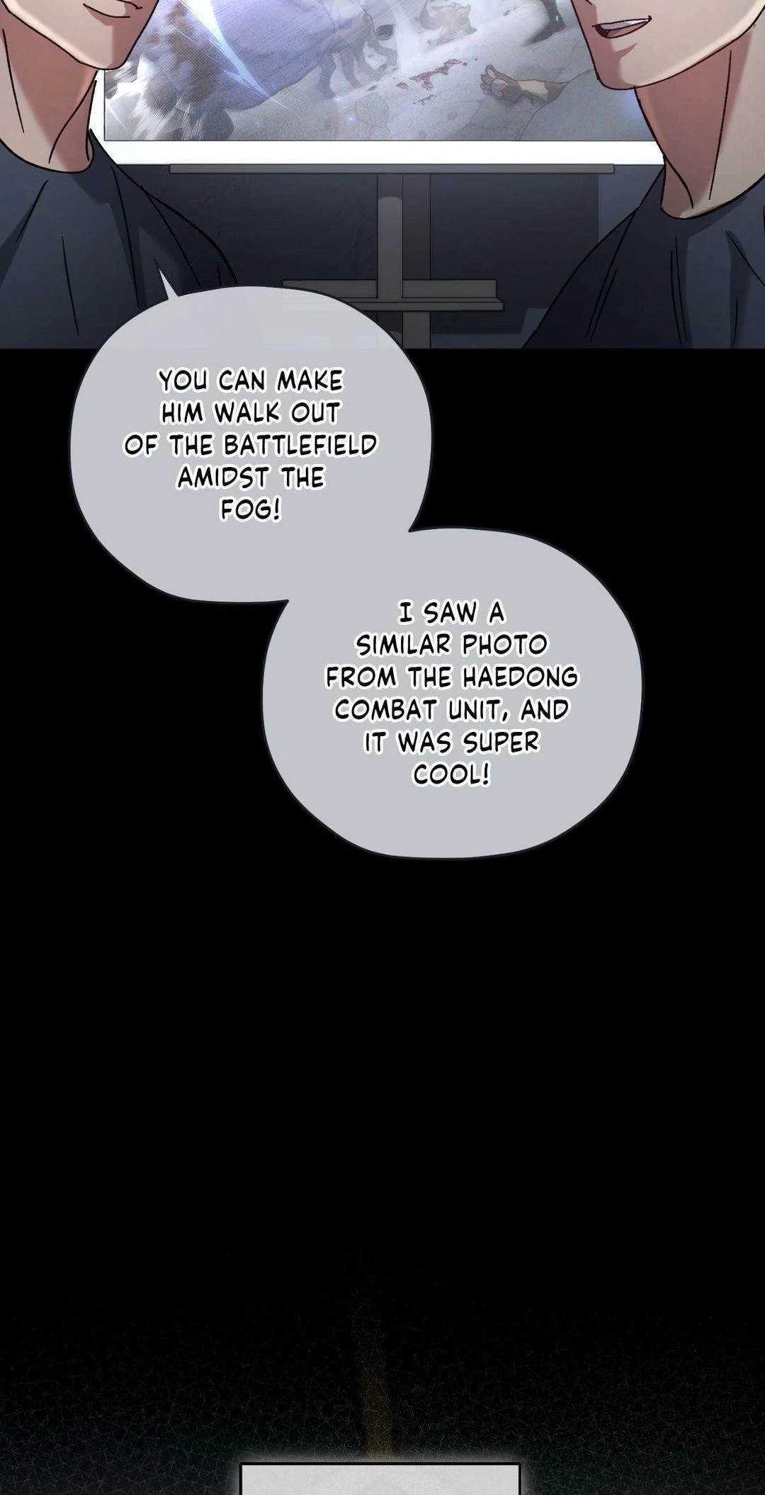 His Perfect Guide Chapter 7 page 48