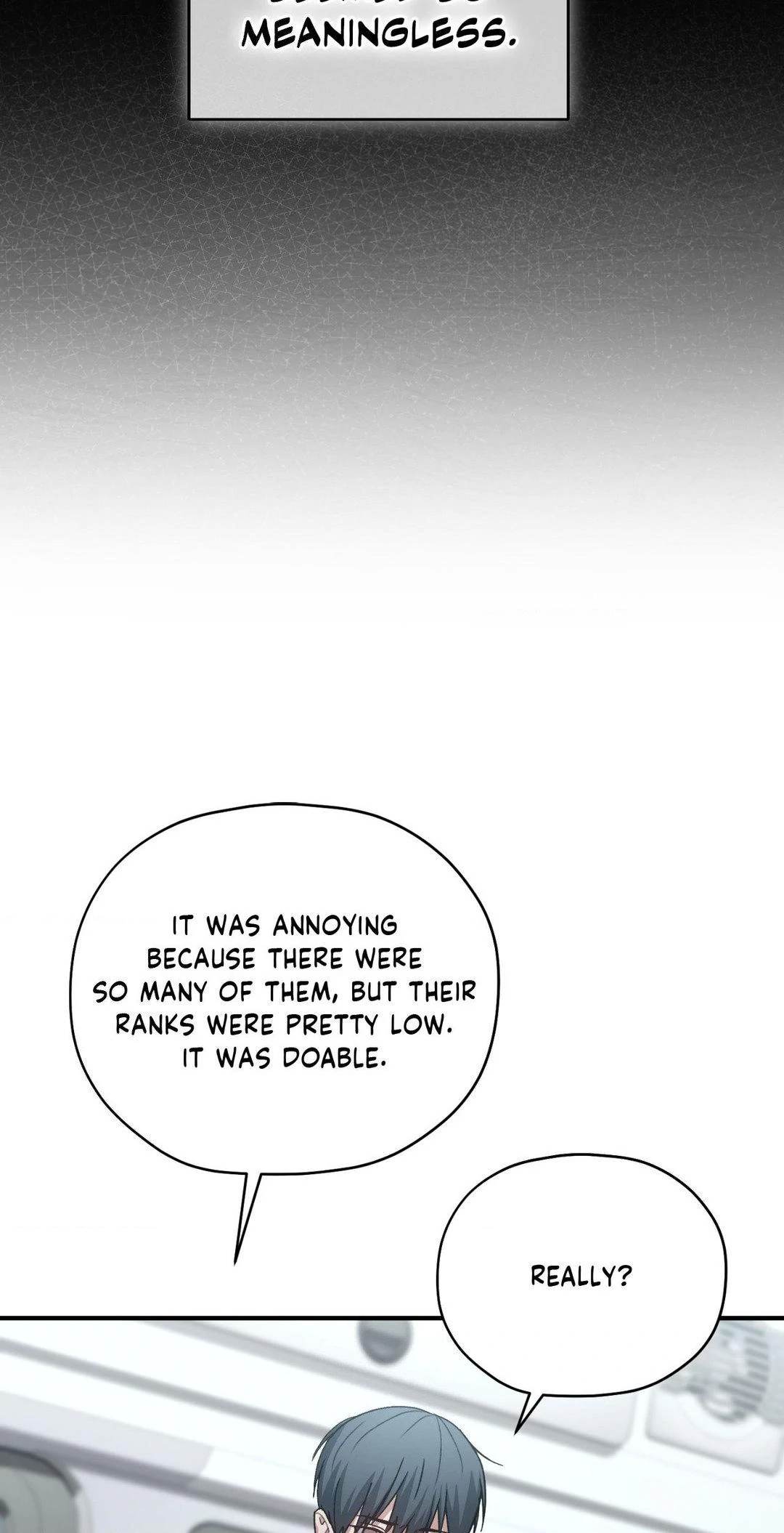 His Perfect Guide Chapter 7 page 50