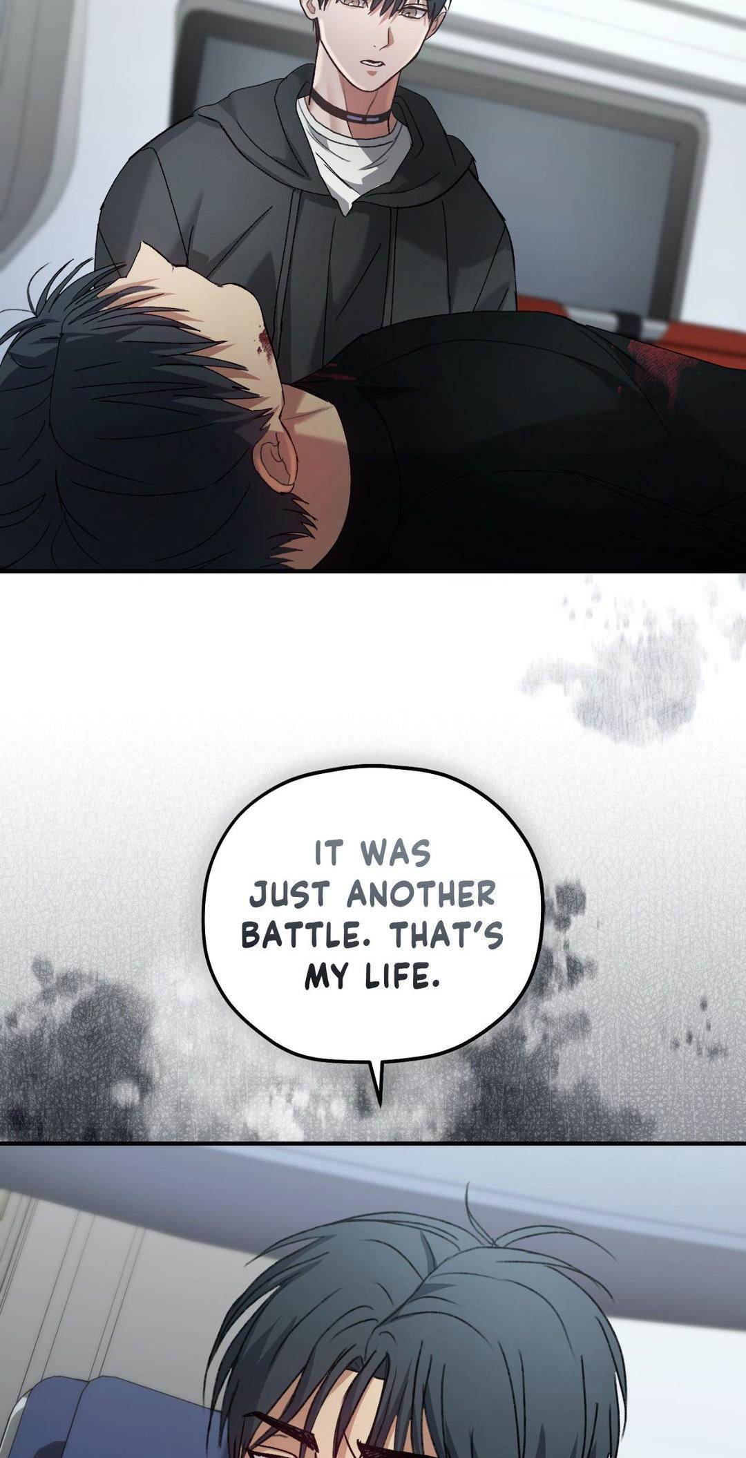 His Perfect Guide Chapter 7 page 51