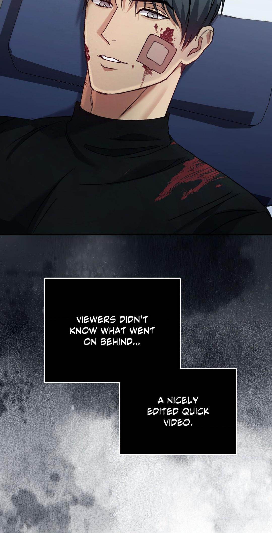 His Perfect Guide Chapter 7 page 52
