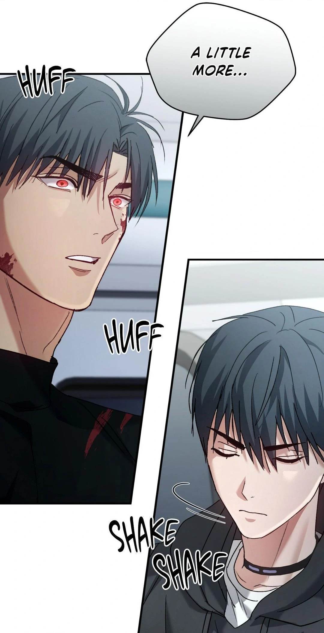 His Perfect Guide Chapter 7 page 60