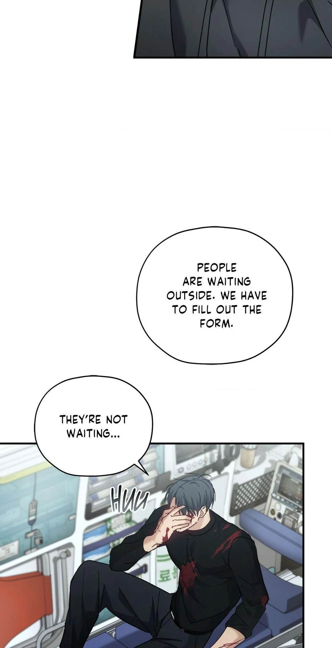 His Perfect Guide Chapter 7 page 61