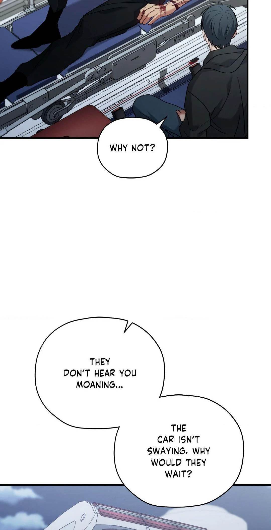 His Perfect Guide Chapter 7 page 62