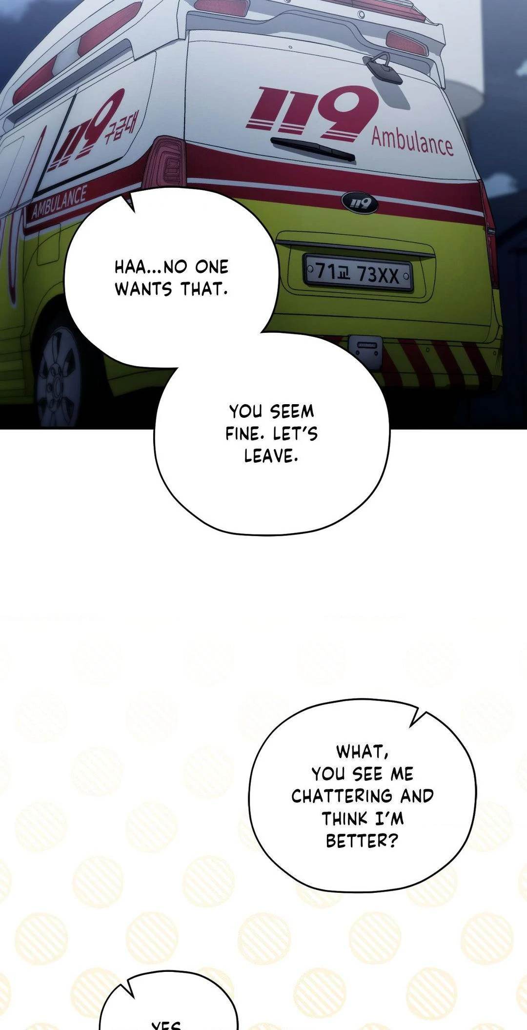 His Perfect Guide Chapter 7 page 63