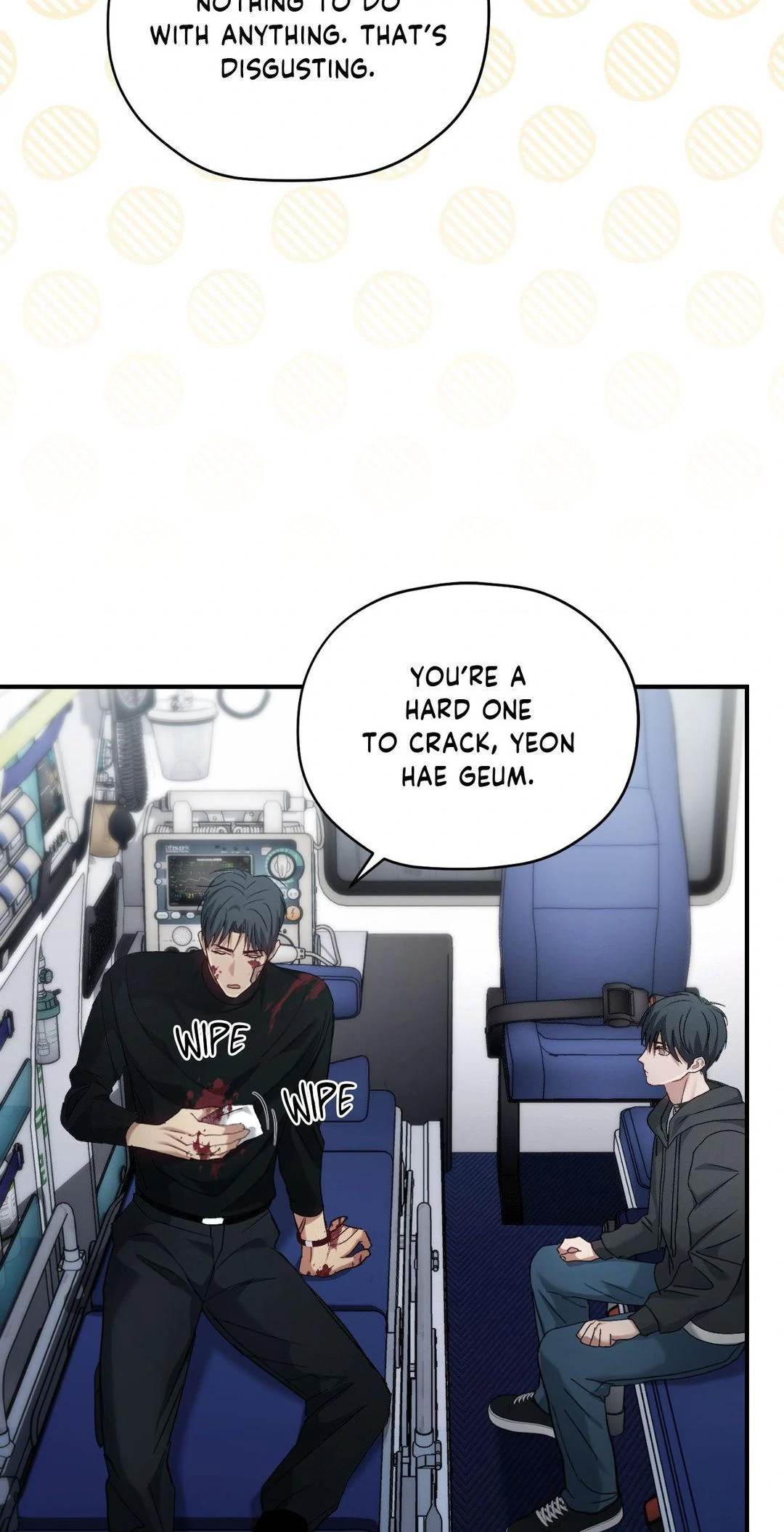 His Perfect Guide Chapter 7 page 65
