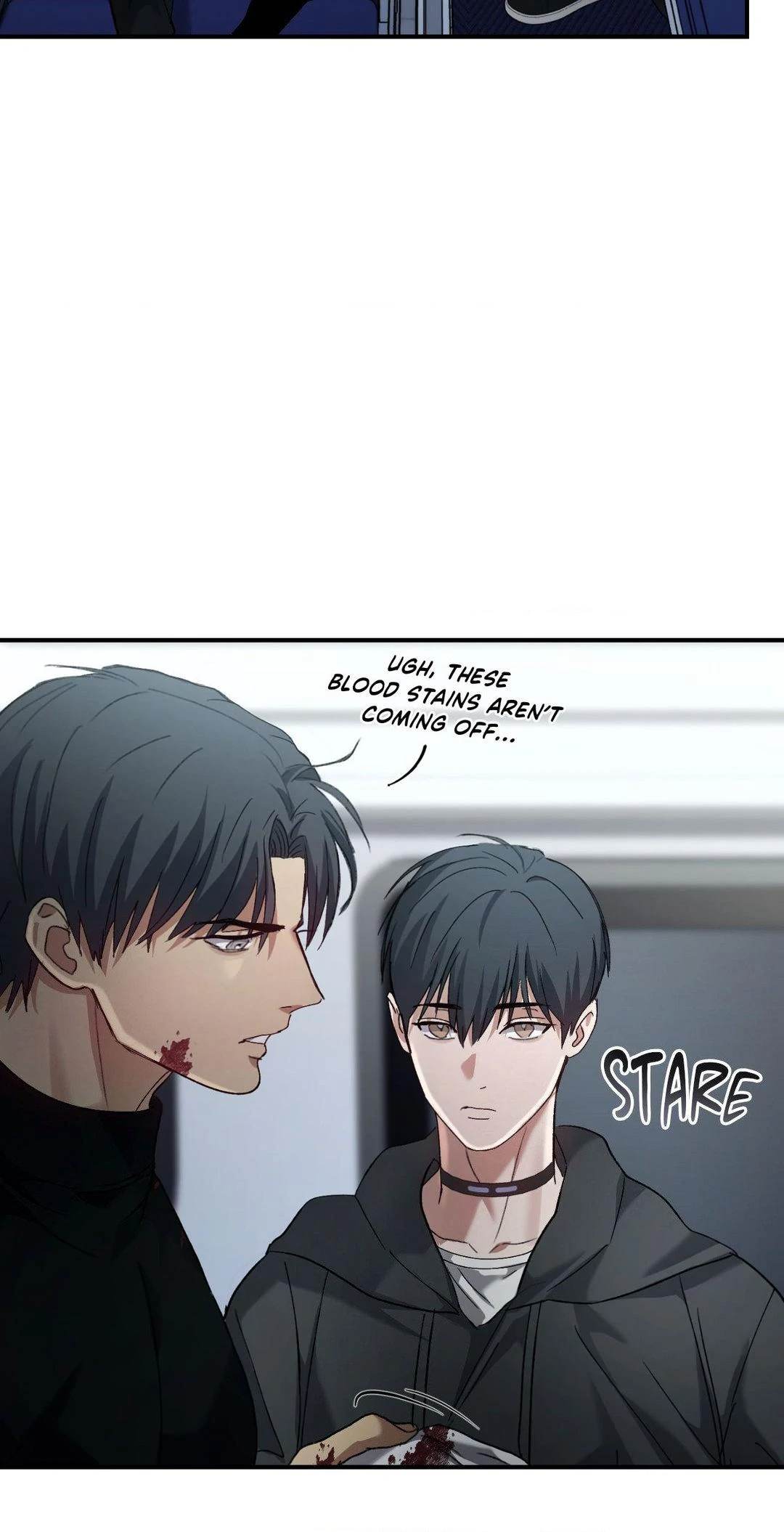 His Perfect Guide Chapter 7 page 66