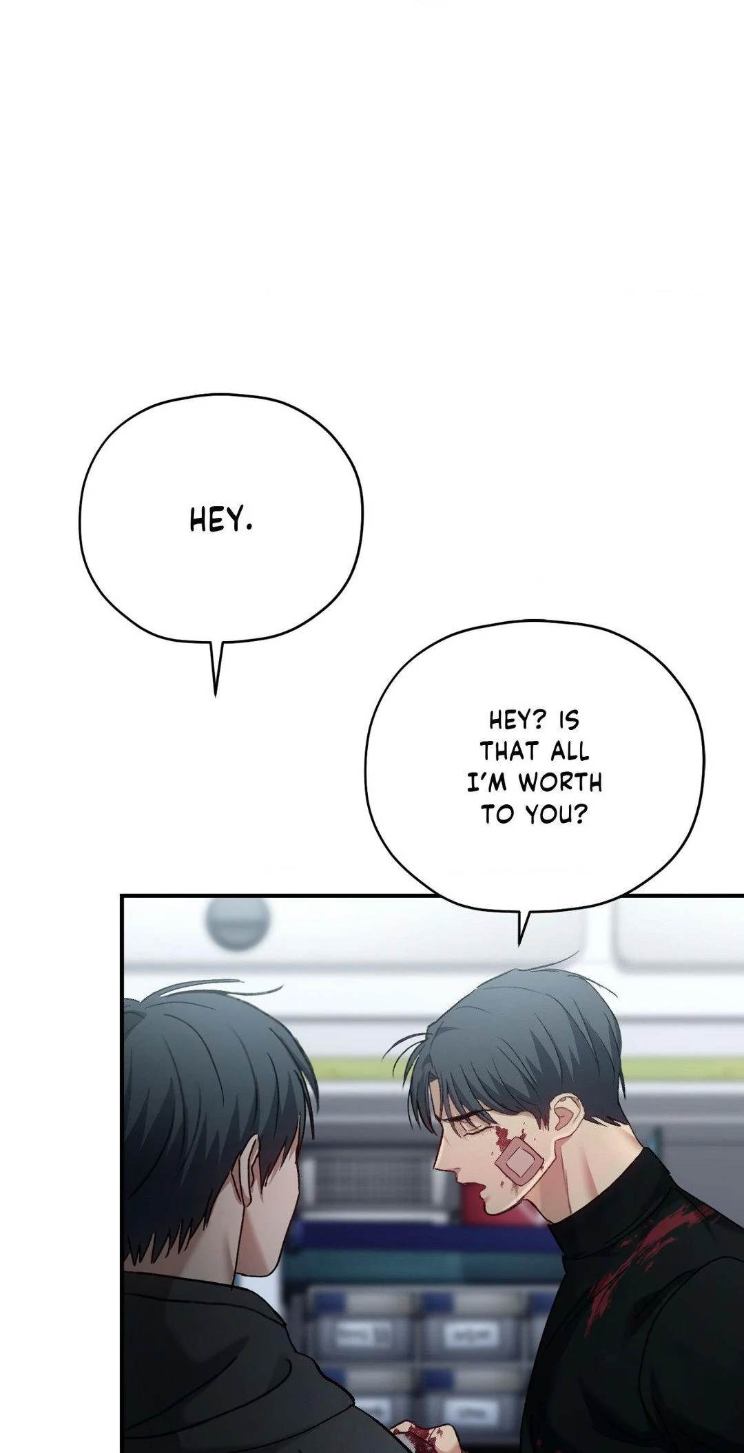 His Perfect Guide Chapter 7 page 67