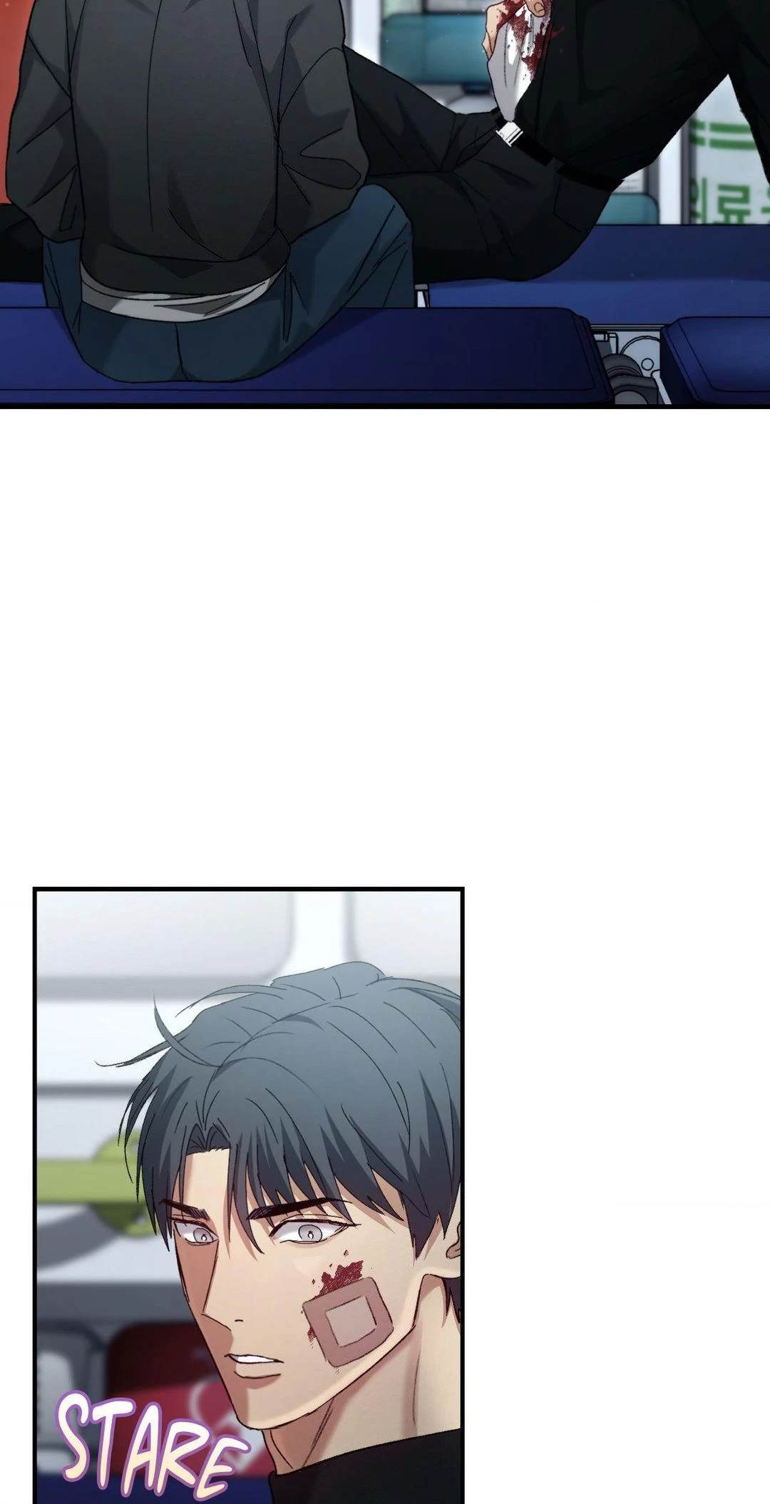 His Perfect Guide Chapter 7 page 69