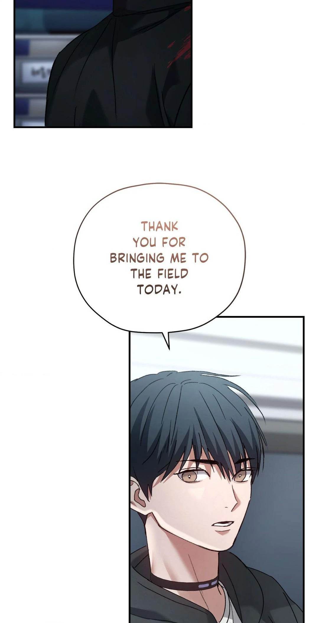 His Perfect Guide Chapter 7 page 70