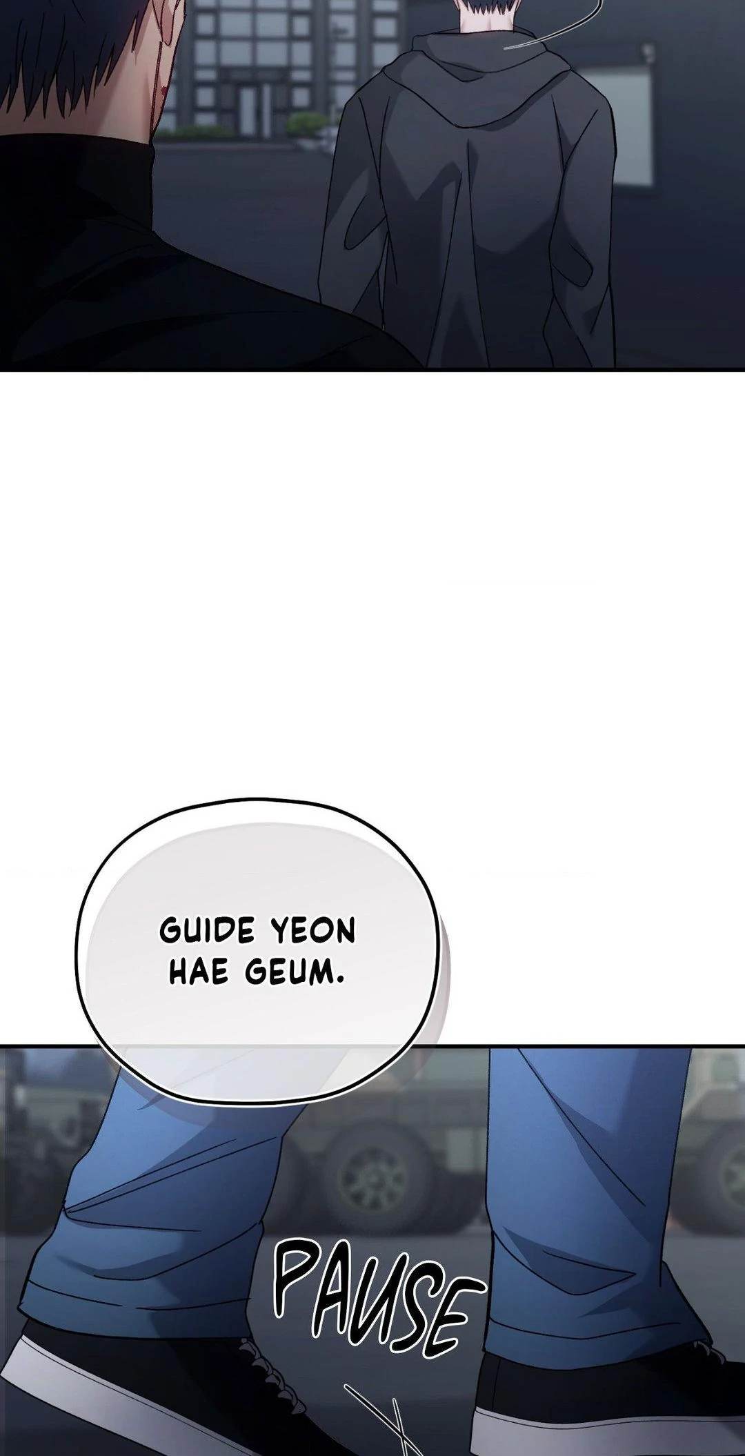 His Perfect Guide Chapter 7 page 74