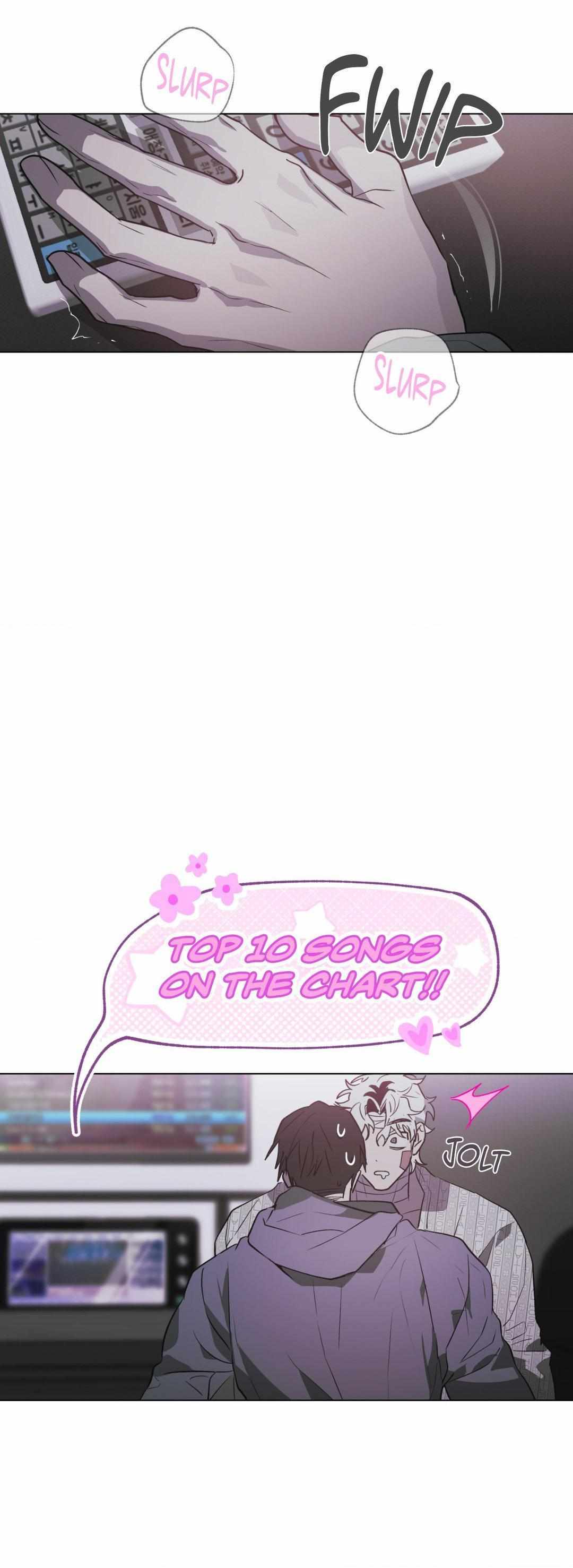 Hold Over You [OFCL] Chapter 14 page 13
