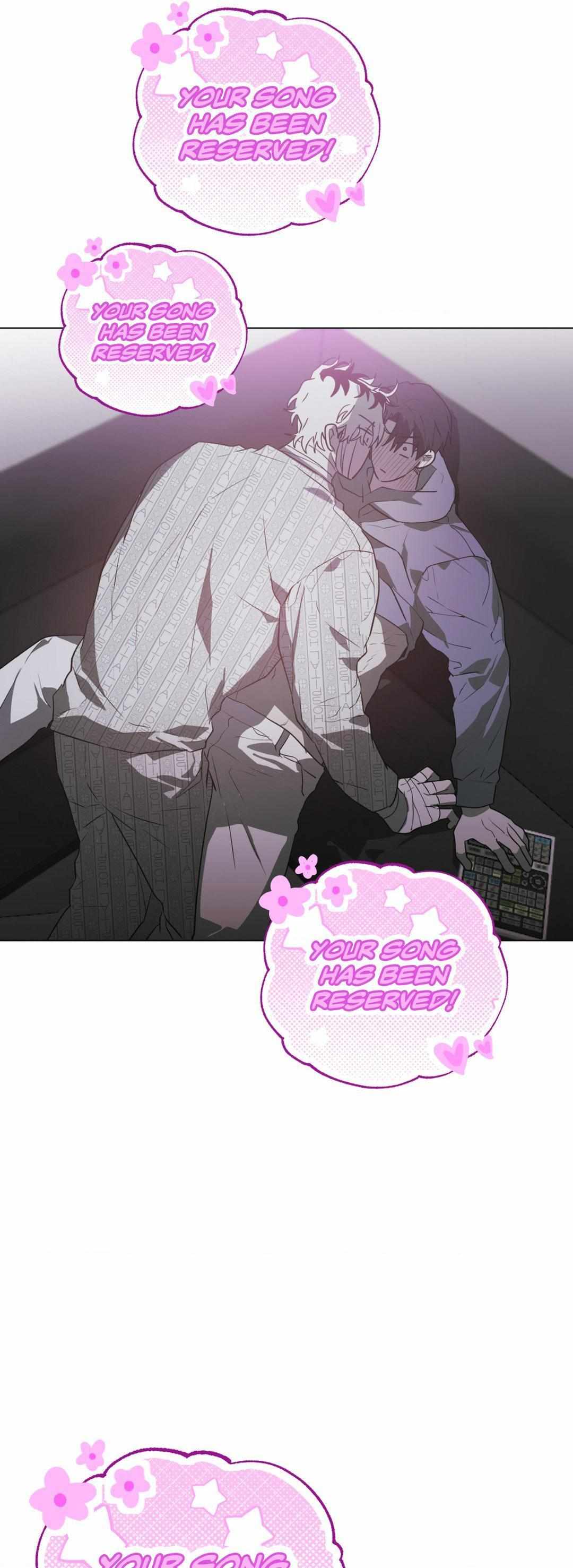 Hold Over You [OFCL] Chapter 14 page 14