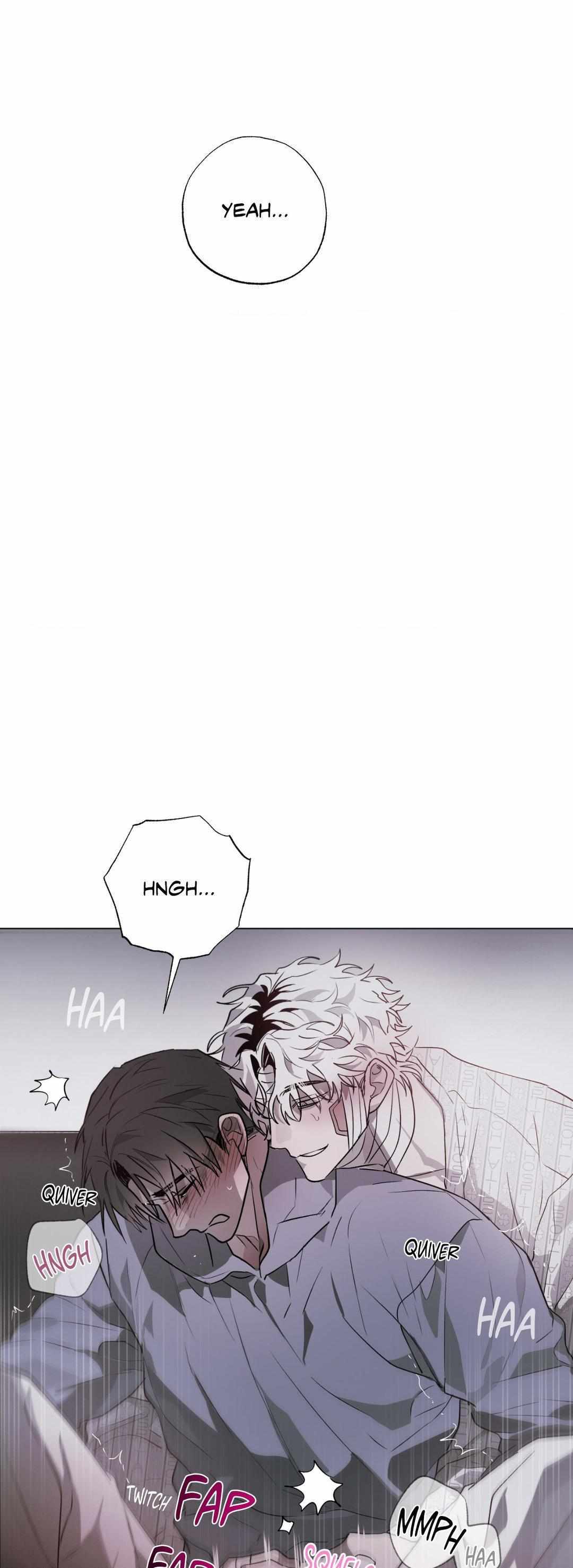 Hold Over You [OFCL] Chapter 14 page 25
