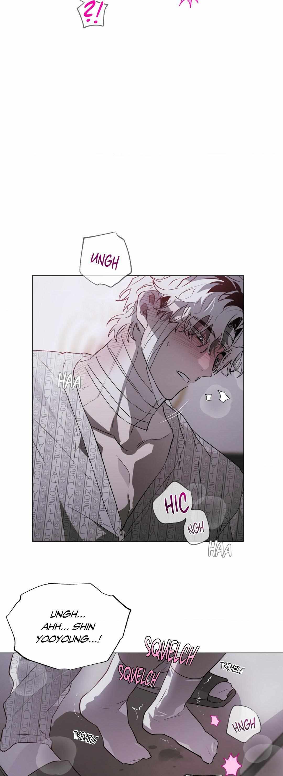 Hold Over You [OFCL] Chapter 14 page 37
