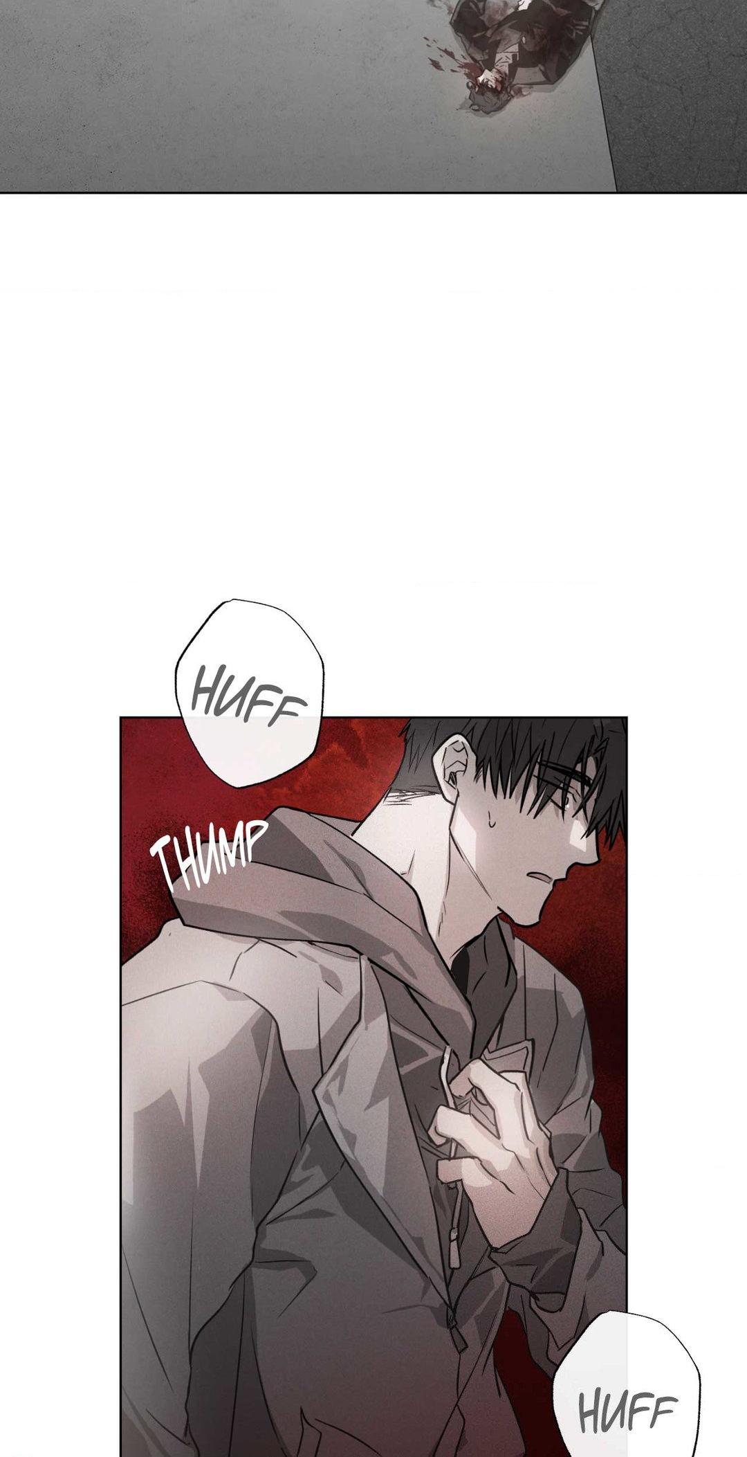 Hold Over You [OFCL] Chapter 2 page 2