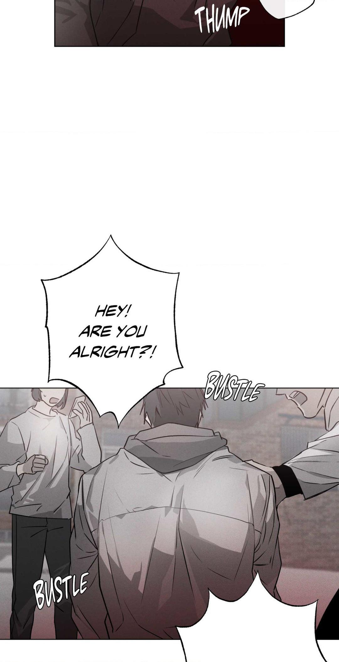 Hold Over You [OFCL] Chapter 2 page 3