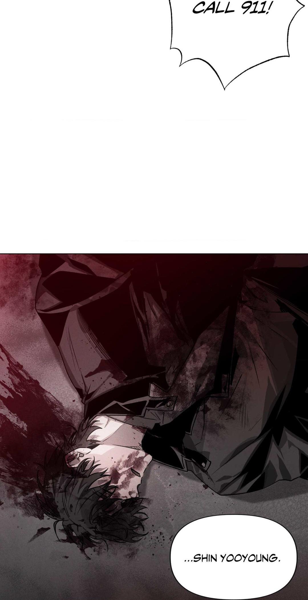 Hold Over You [OFCL] Chapter 2 page 4