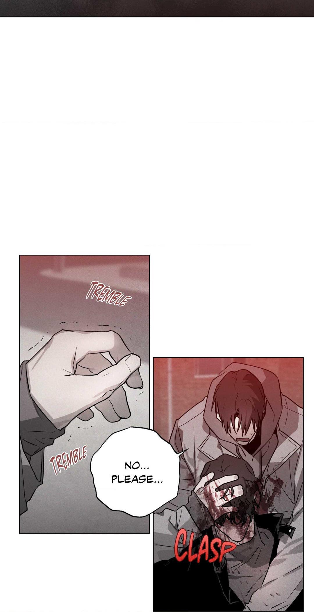 Hold Over You [OFCL] Chapter 2 page 5