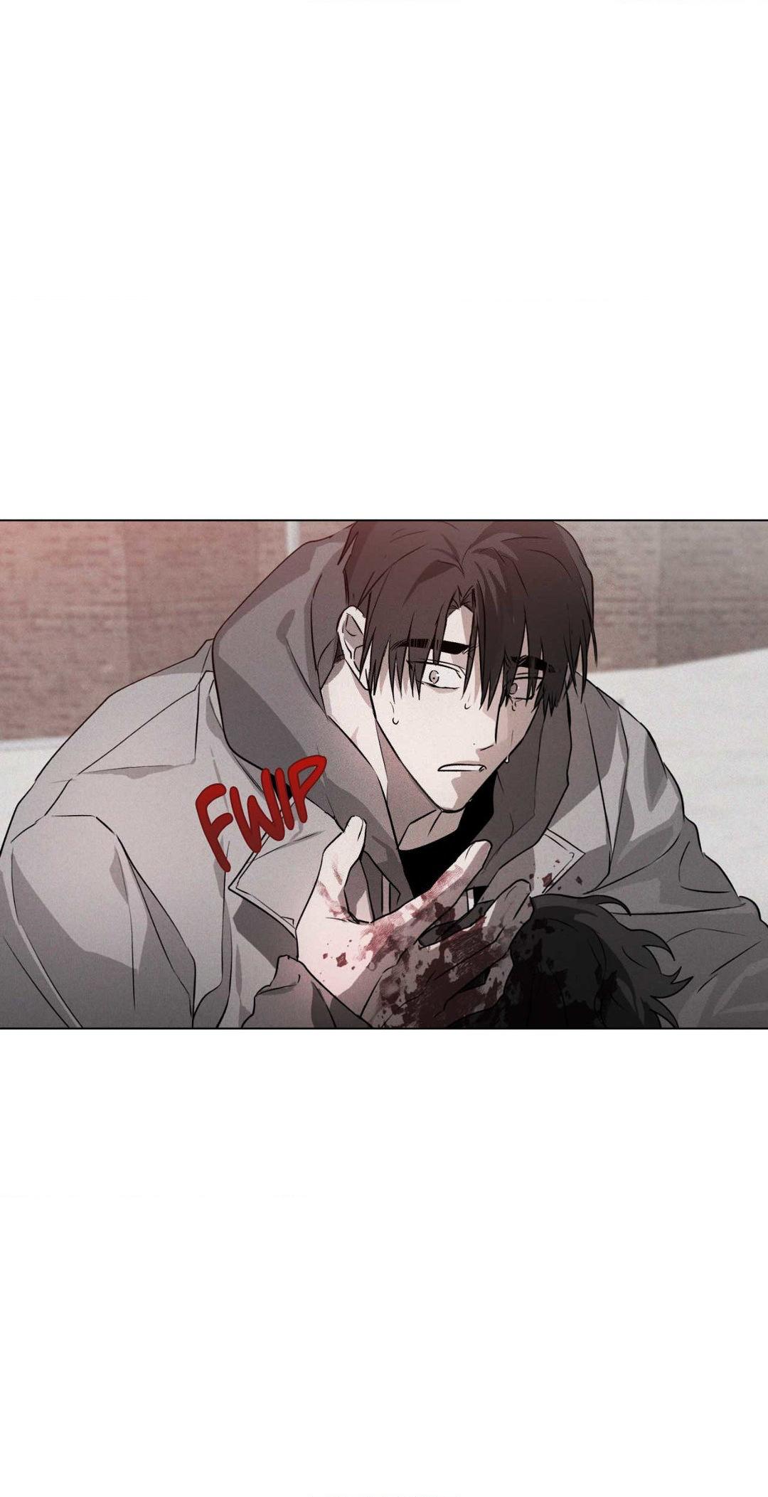 Hold Over You [OFCL] Chapter 2 page 6