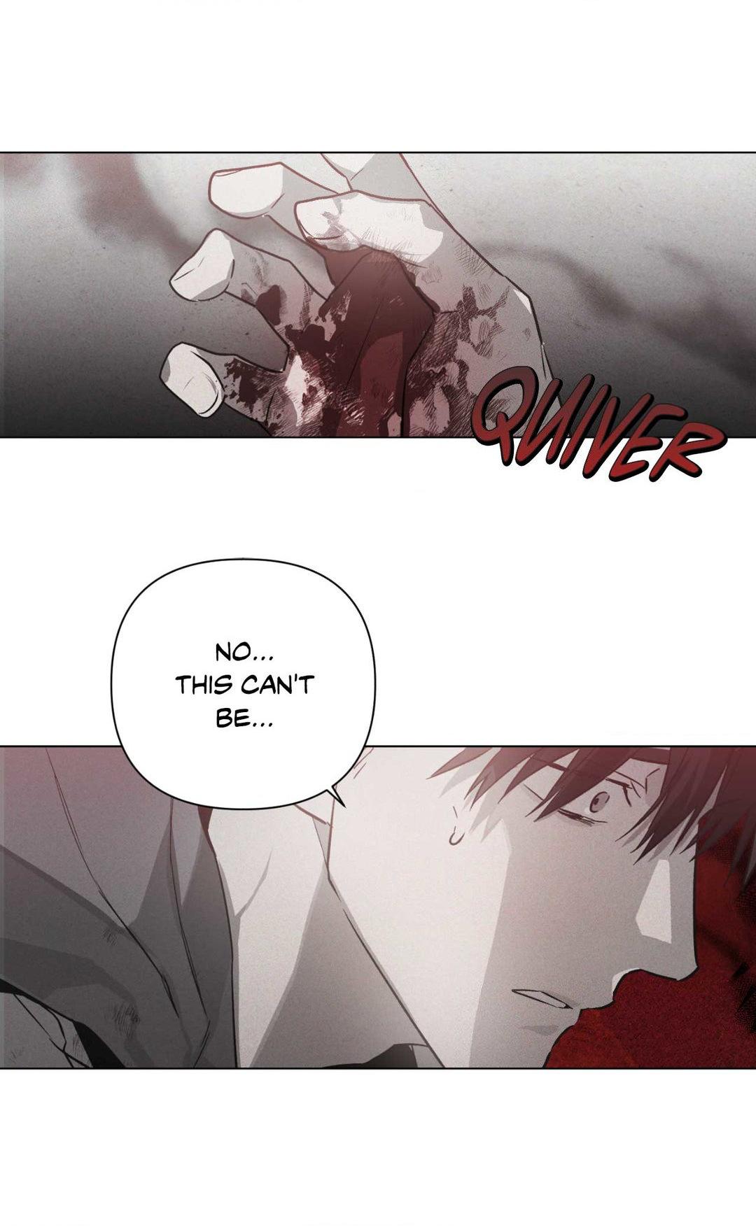 Hold Over You [OFCL] Chapter 2 page 7