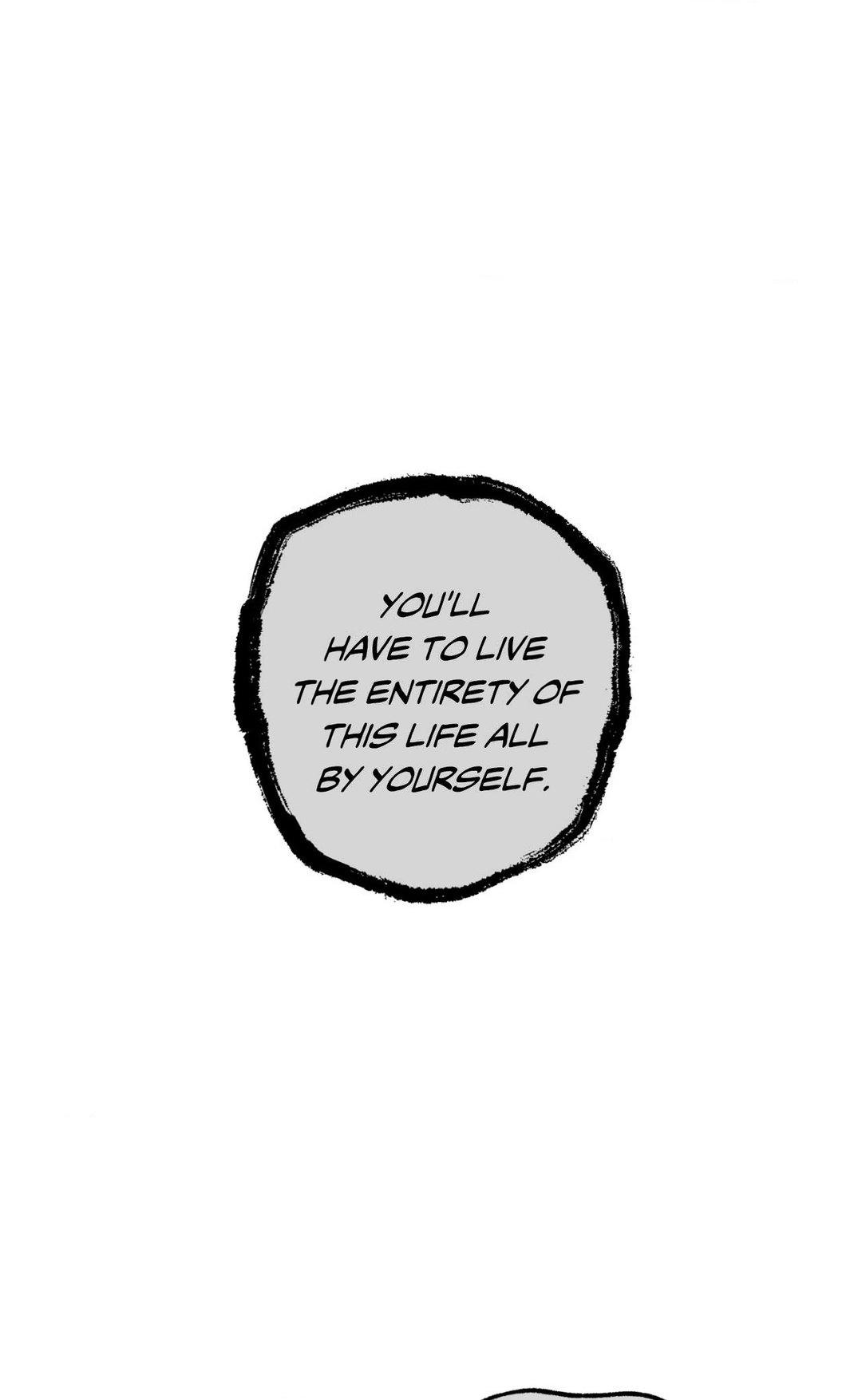 Hold Over You [OFCL] Chapter 2 page 8