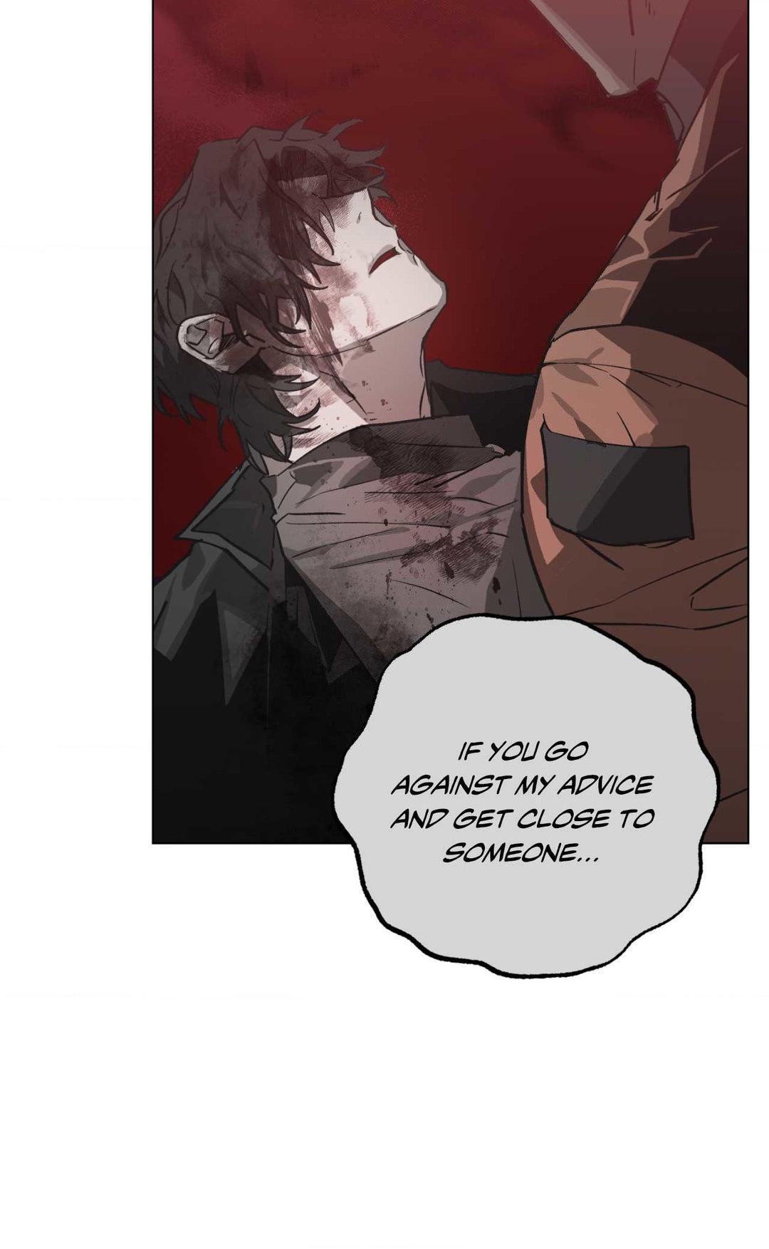Hold Over You [OFCL] Chapter 2 page 10