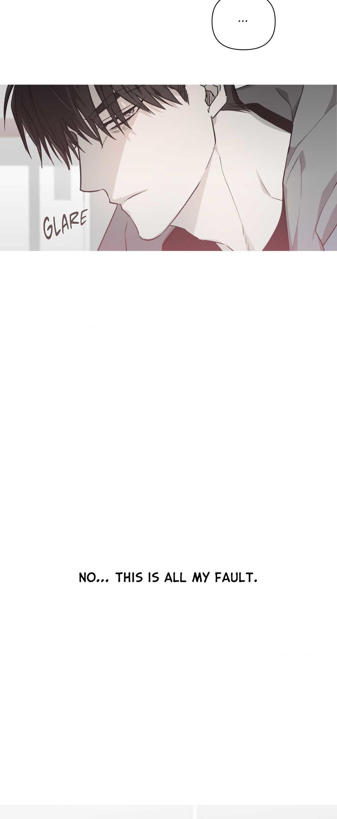 Hold Over You [OFCL] Chapter 2 page 16