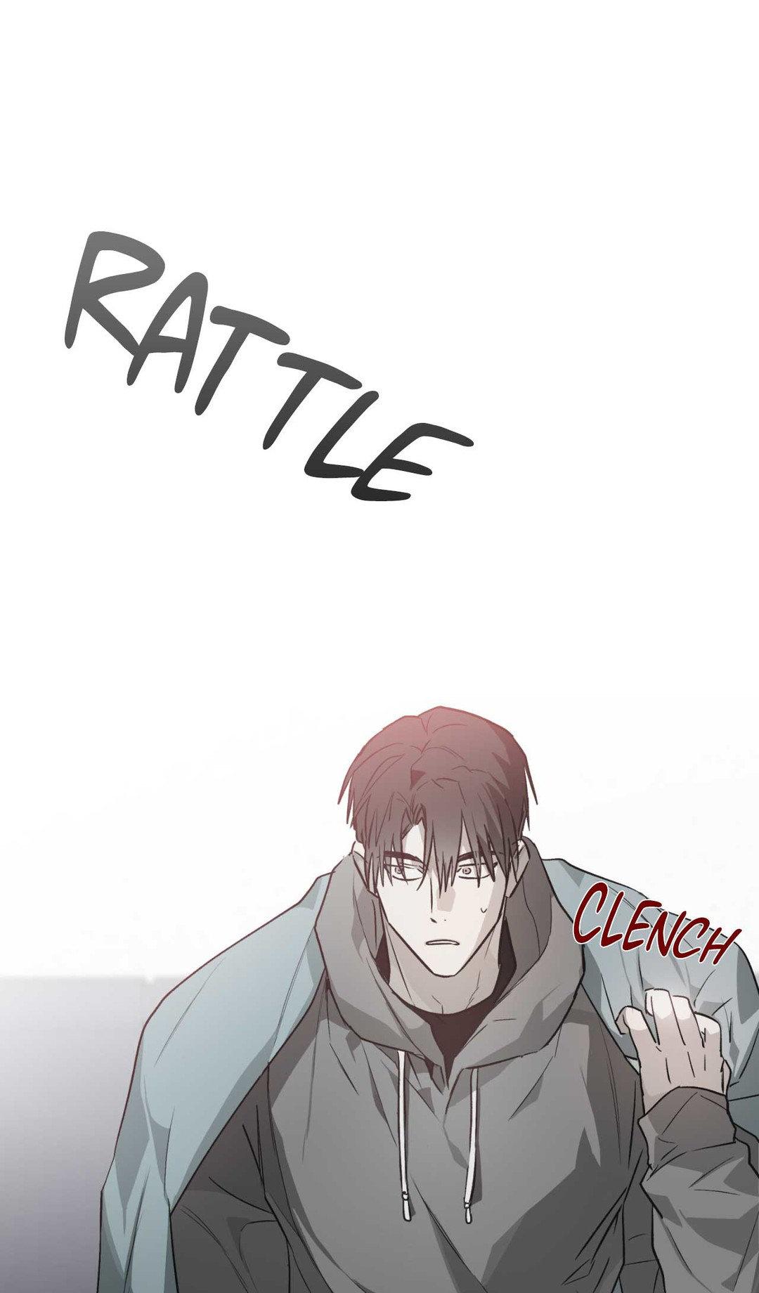 Hold Over You [OFCL] Chapter 2 page 18