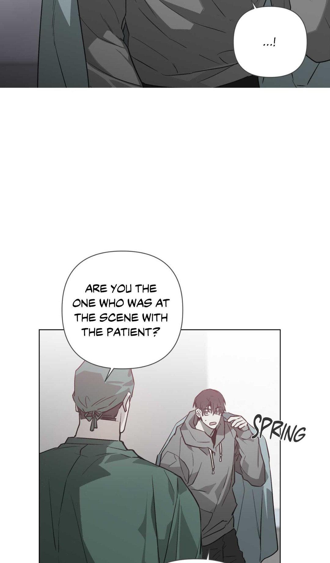 Hold Over You [OFCL] Chapter 2 page 19
