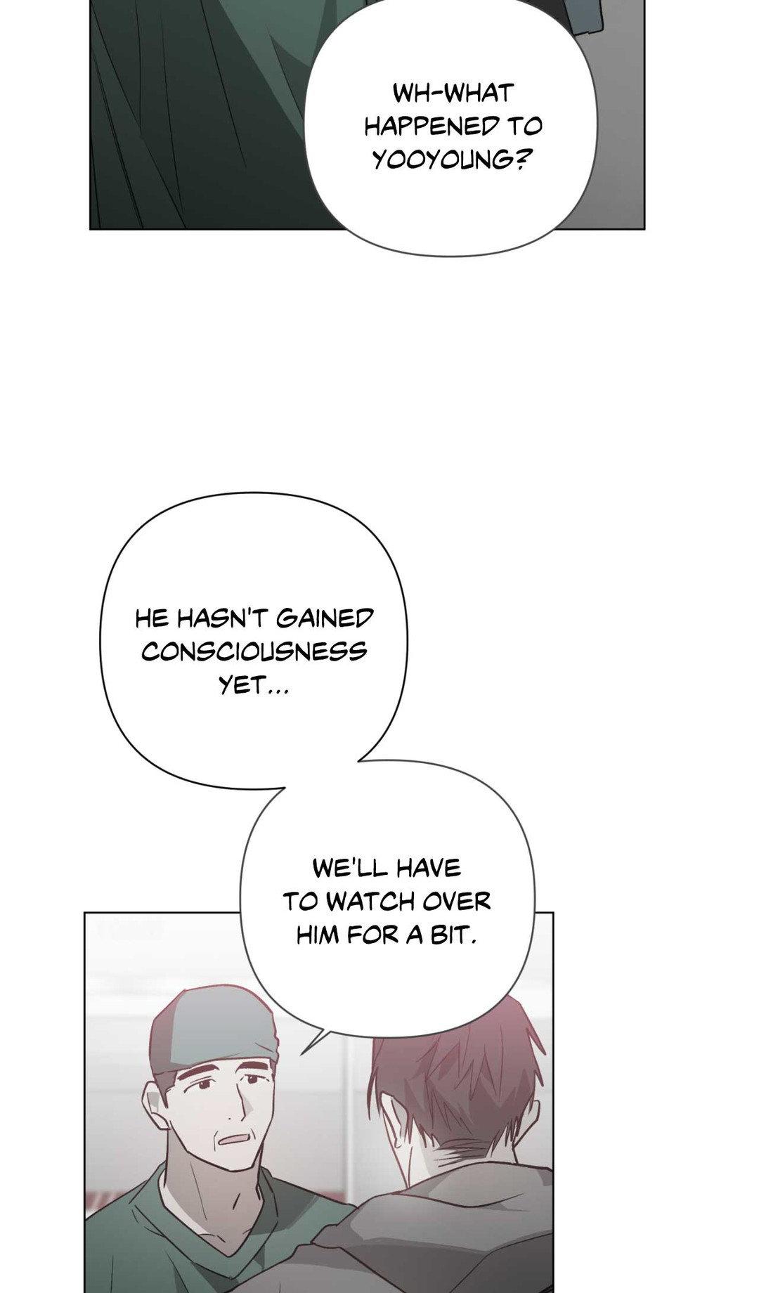 Hold Over You [OFCL] Chapter 2 page 20