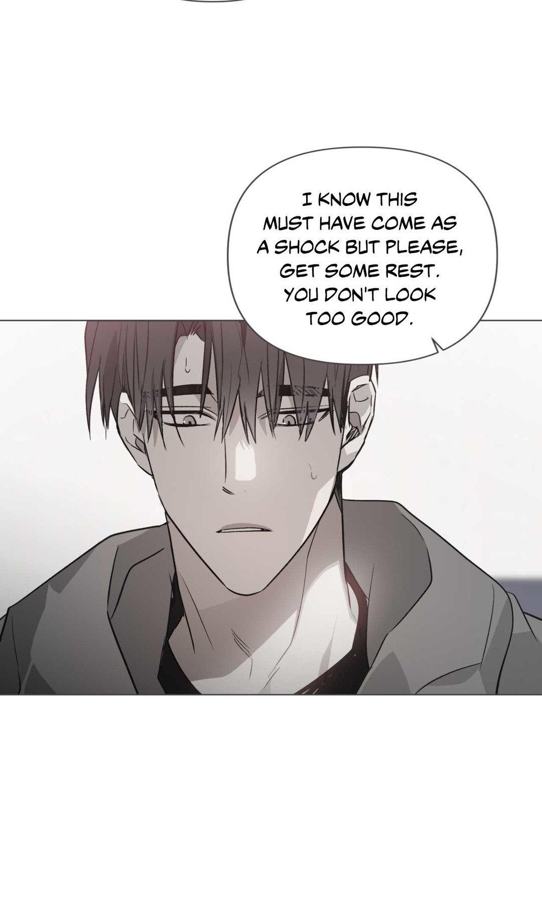 Hold Over You [OFCL] Chapter 2 page 23