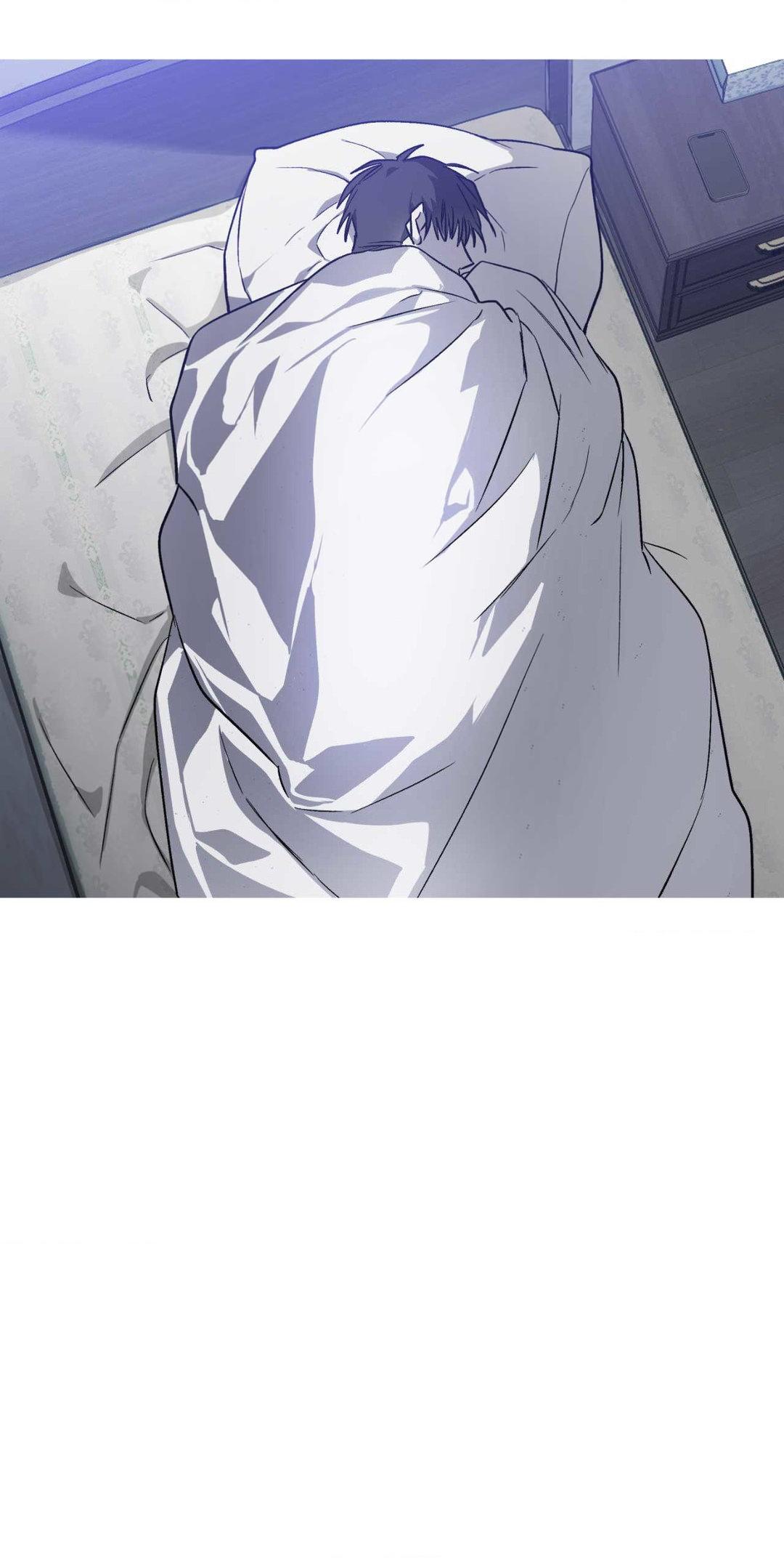 Hold Over You [OFCL] Chapter 2 page 26