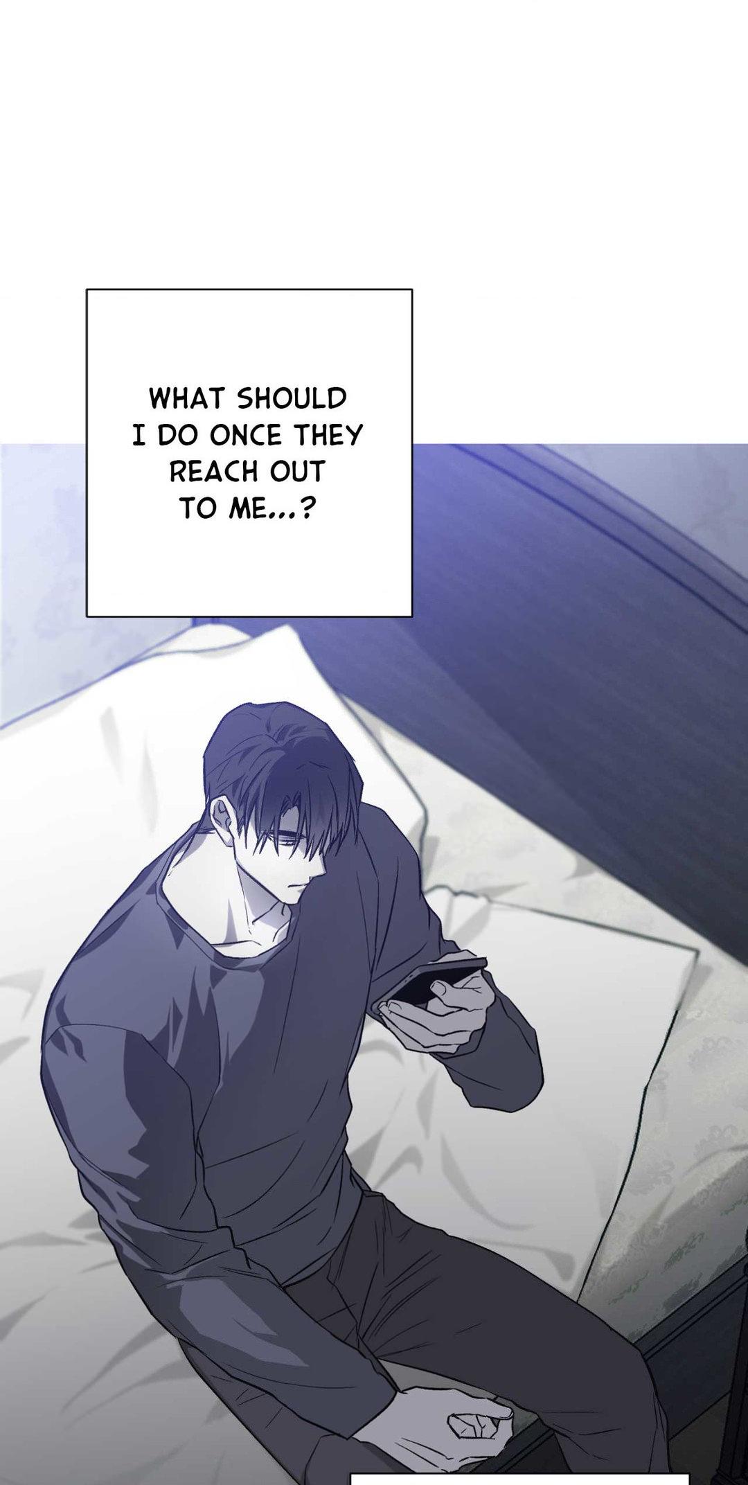 Hold Over You [OFCL] Chapter 2 page 28