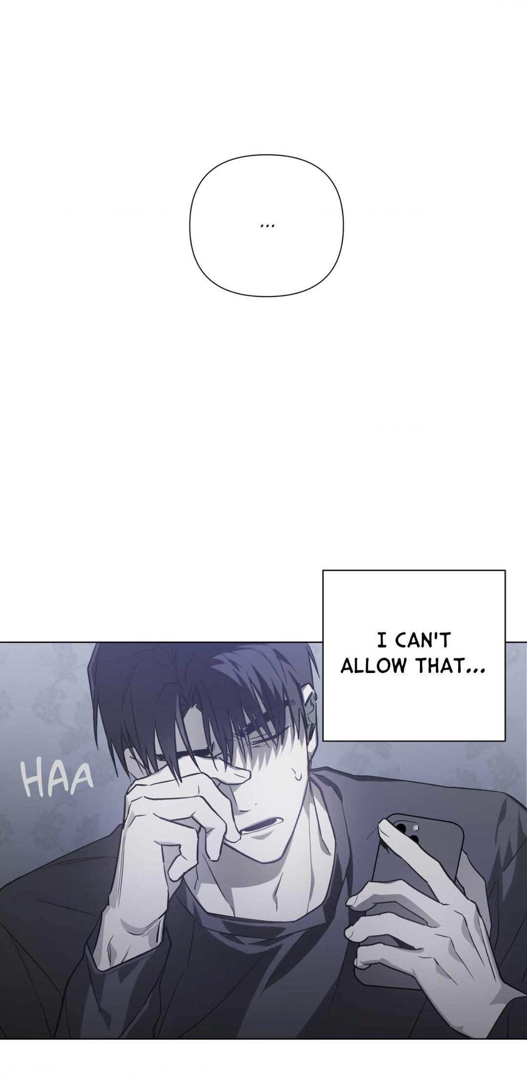 Hold Over You [OFCL] Chapter 2 page 30