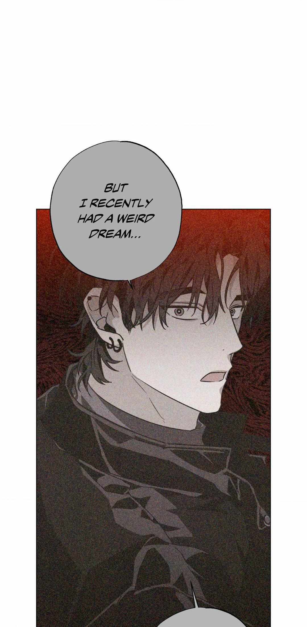 Hold Over You [OFCL] Chapter 2 page 33