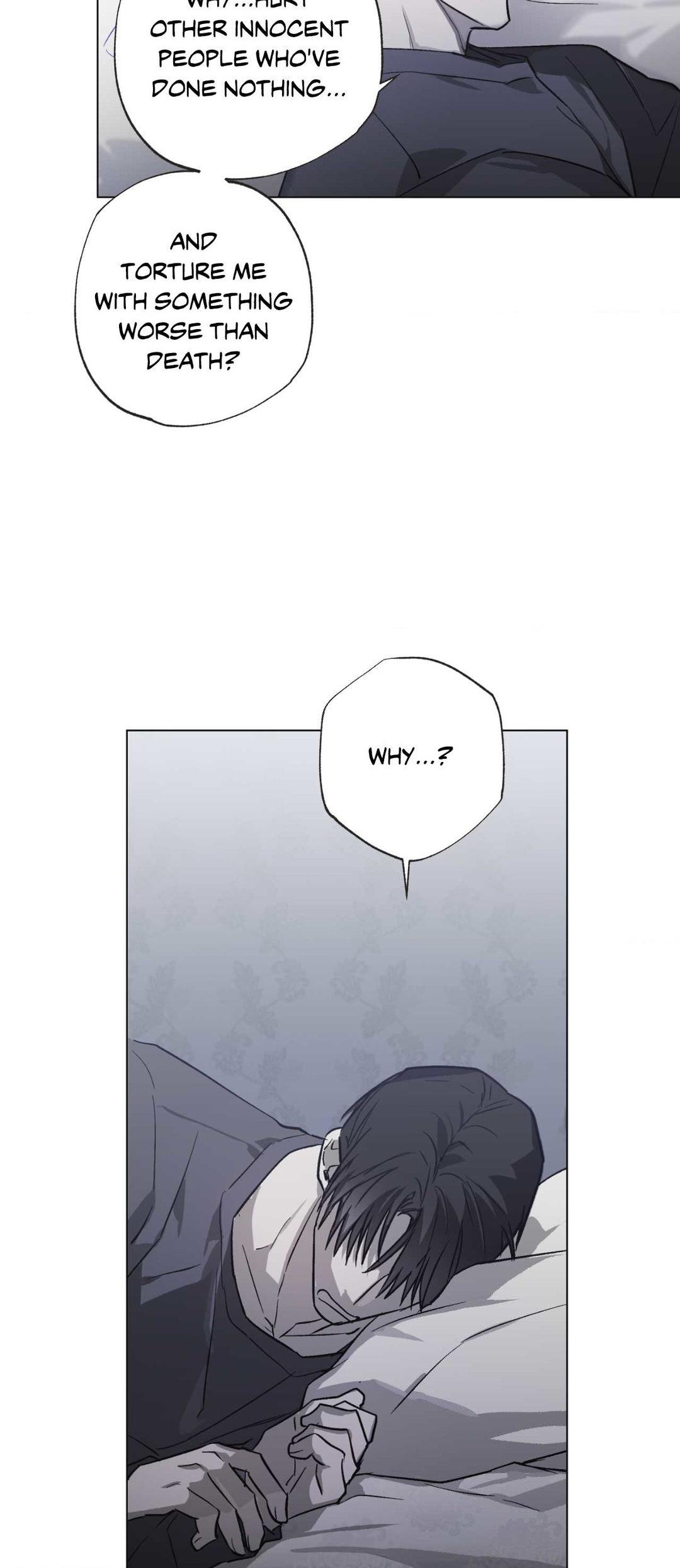 Hold Over You [OFCL] Chapter 2 page 36