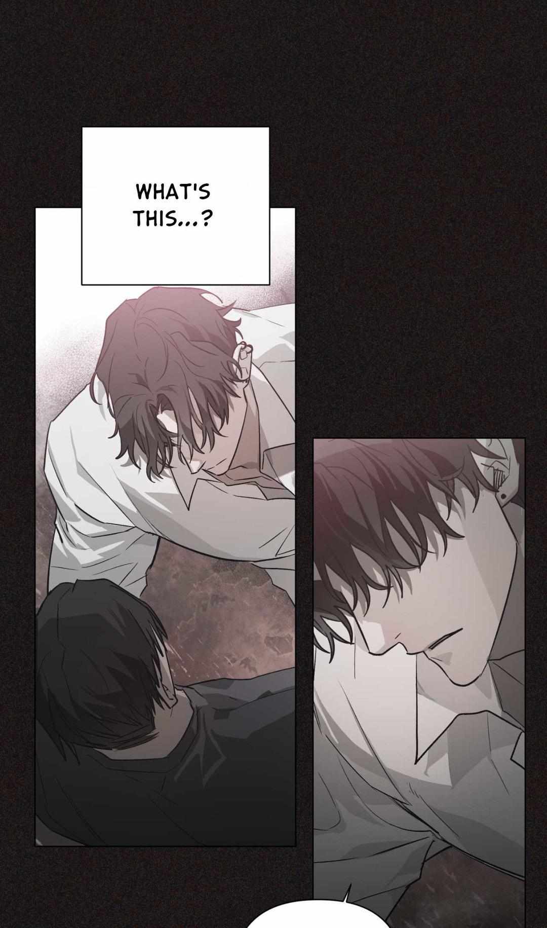 Hold Over You [OFCL] Chapter 2 page 41