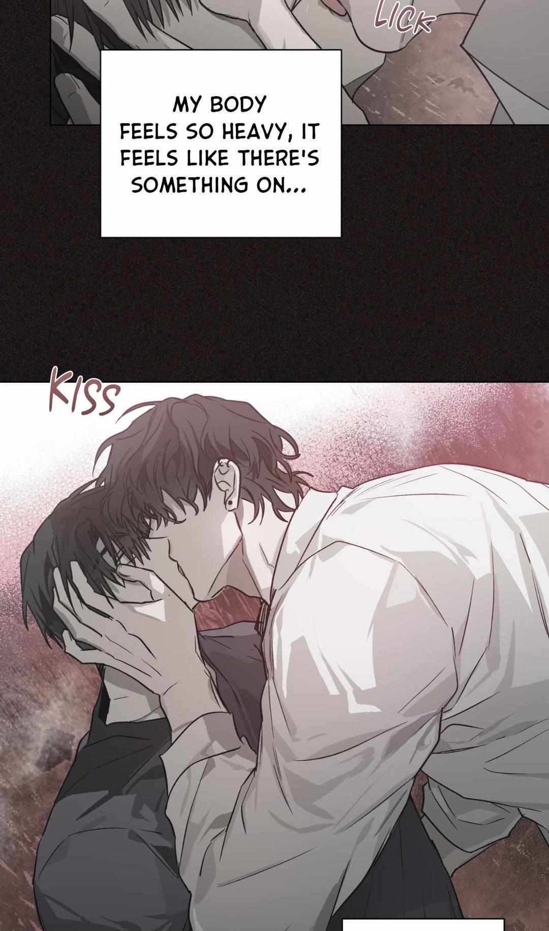 Hold Over You [OFCL] Chapter 2 page 44