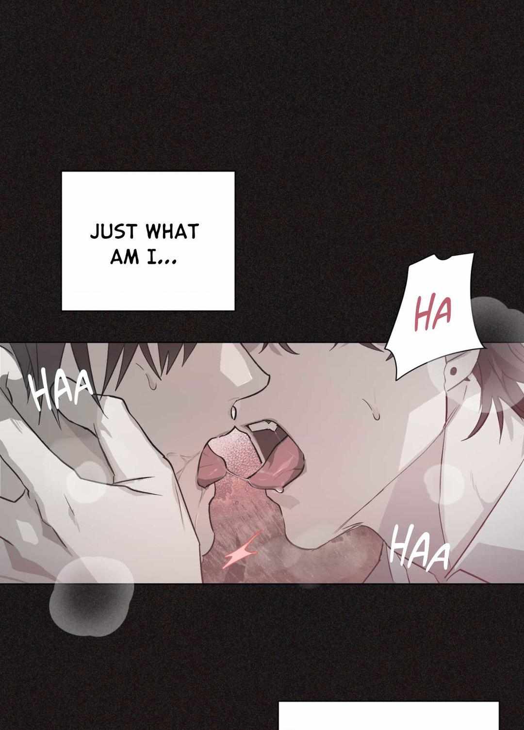 Hold Over You [OFCL] Chapter 2 page 47