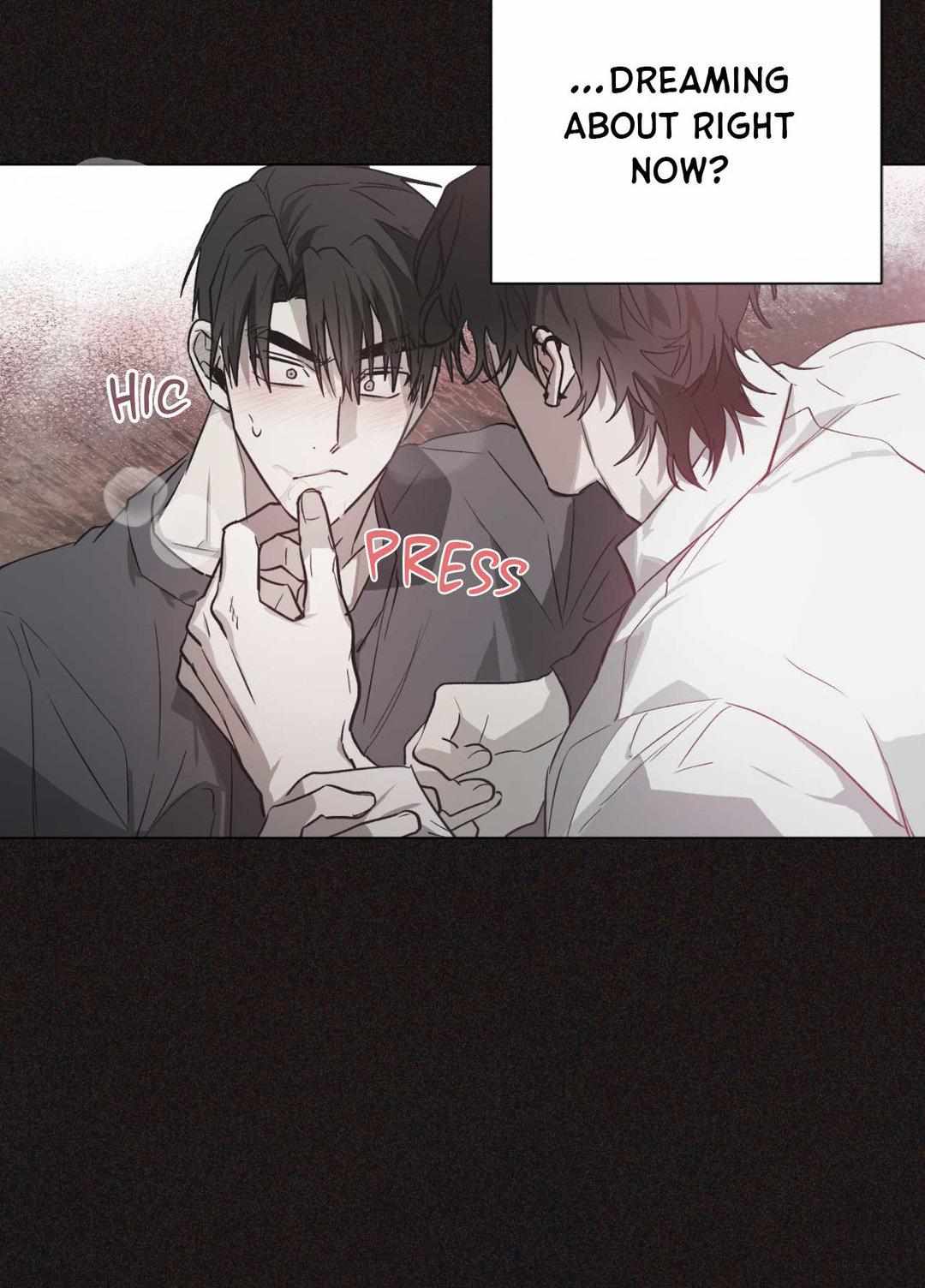 Hold Over You [OFCL] Chapter 2 page 48