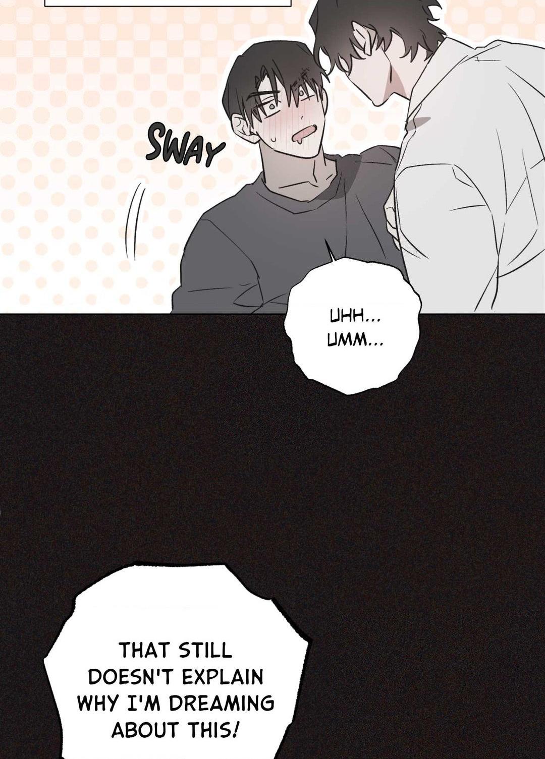 Hold Over You [OFCL] Chapter 2 page 51